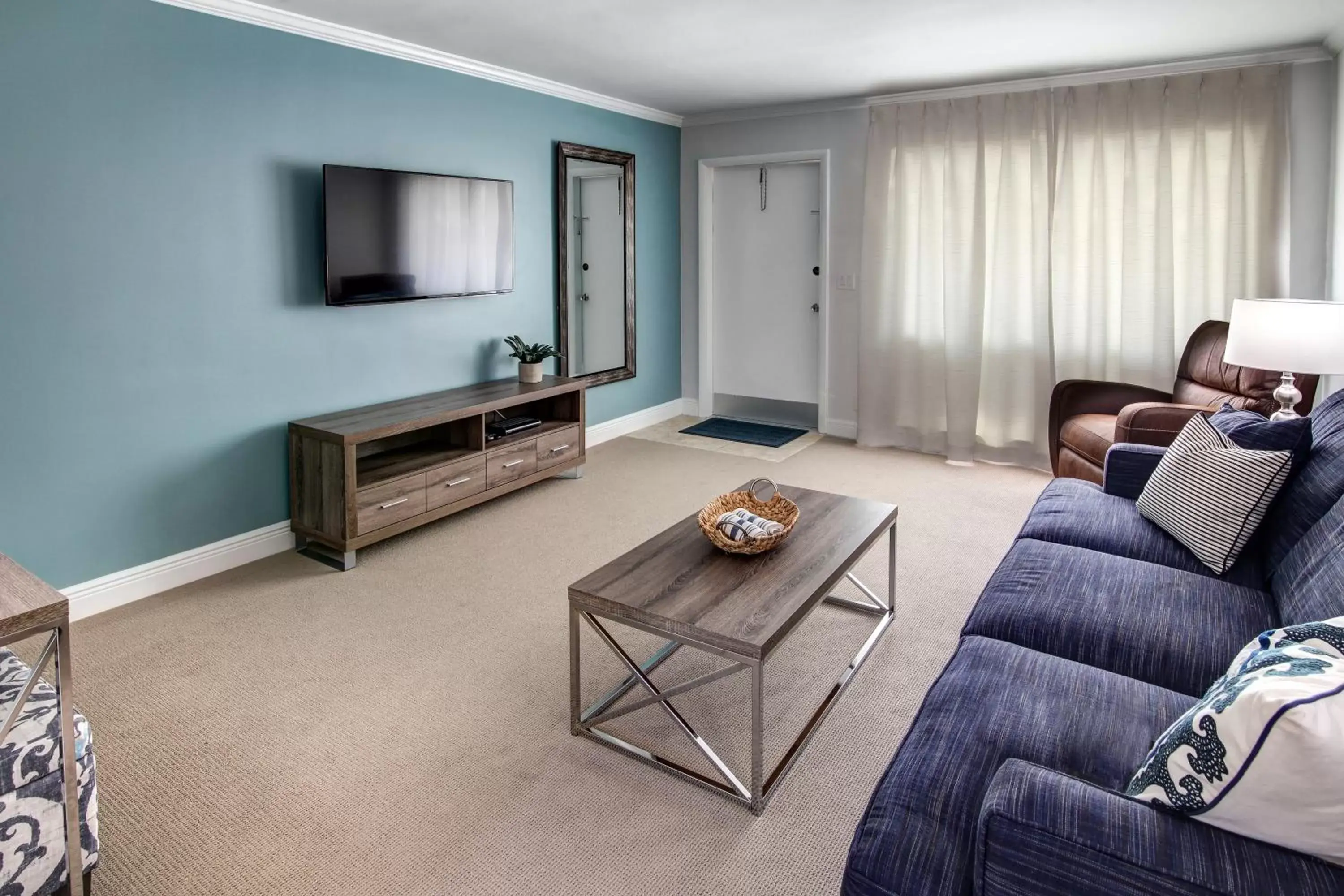 Apartment - Ground Floor in May-Dee Suites in Florida Apartment - Ground Floor in May-Dee Suites in Florida