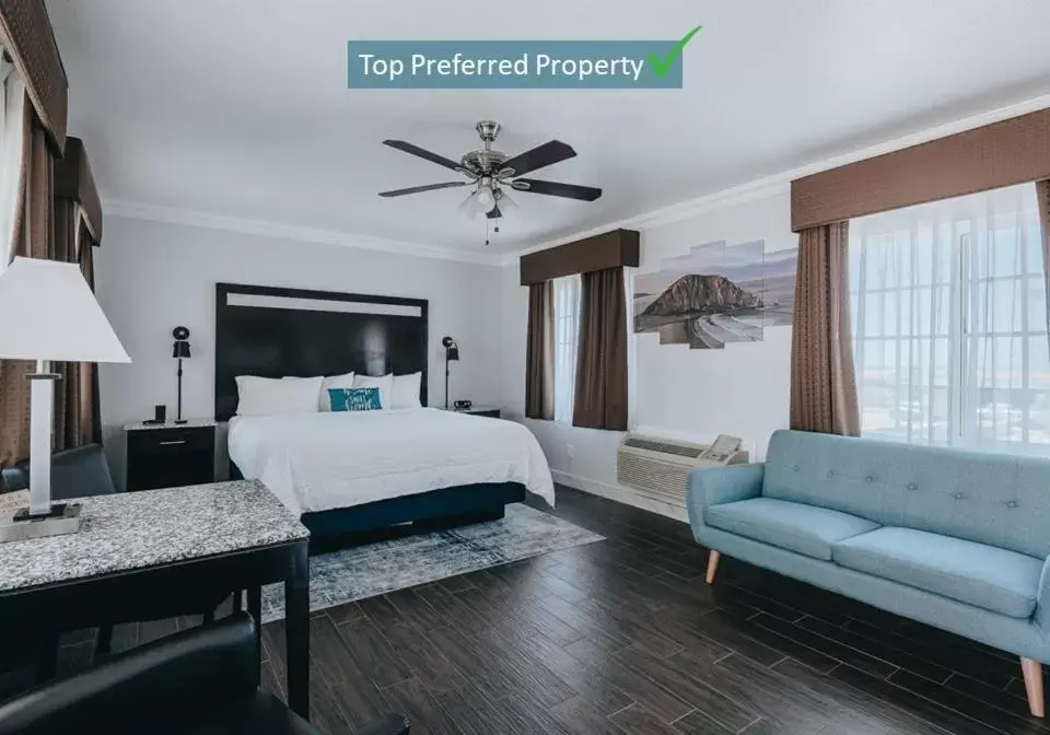 Sea Air Inn & Suites - Downtown - Restaurant Row Sea Air Inn & Suites - Downtown - Restaurant Row