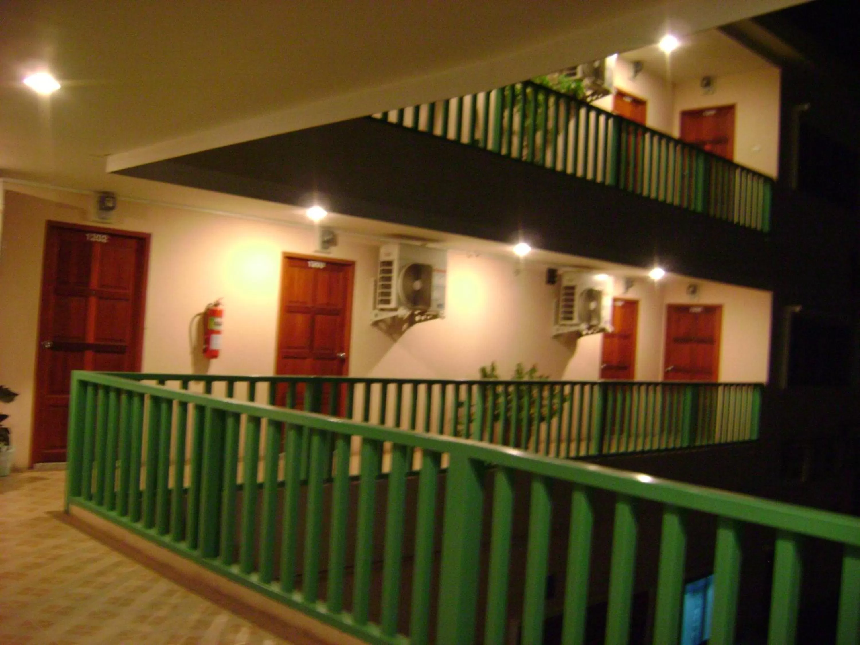 Property building in Tamarind Residences Khonkaen บ้านแทมมารีน