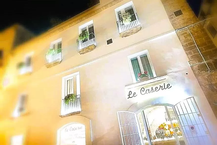 Le Caserie Locanda di Charme