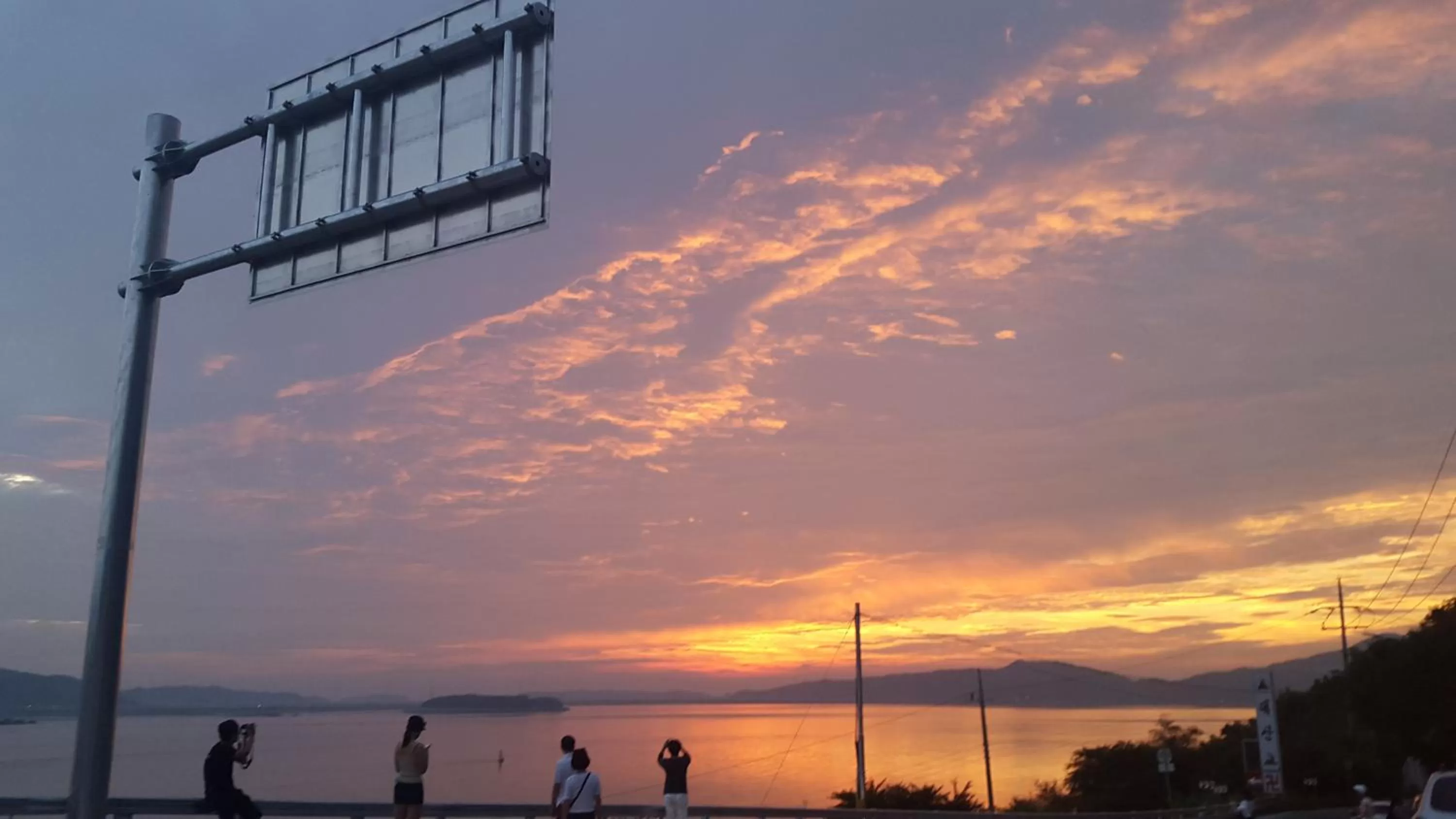 Saipan Motel with Sea View