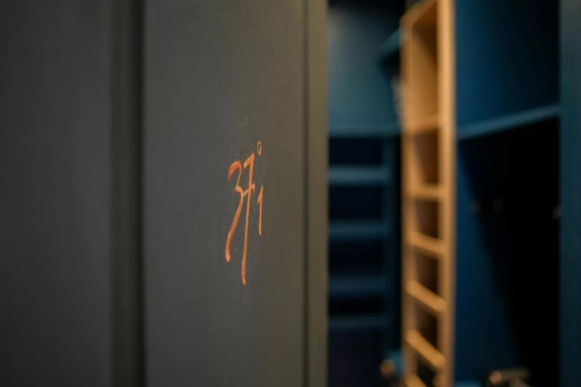 Maison d'hôtes du Jardin