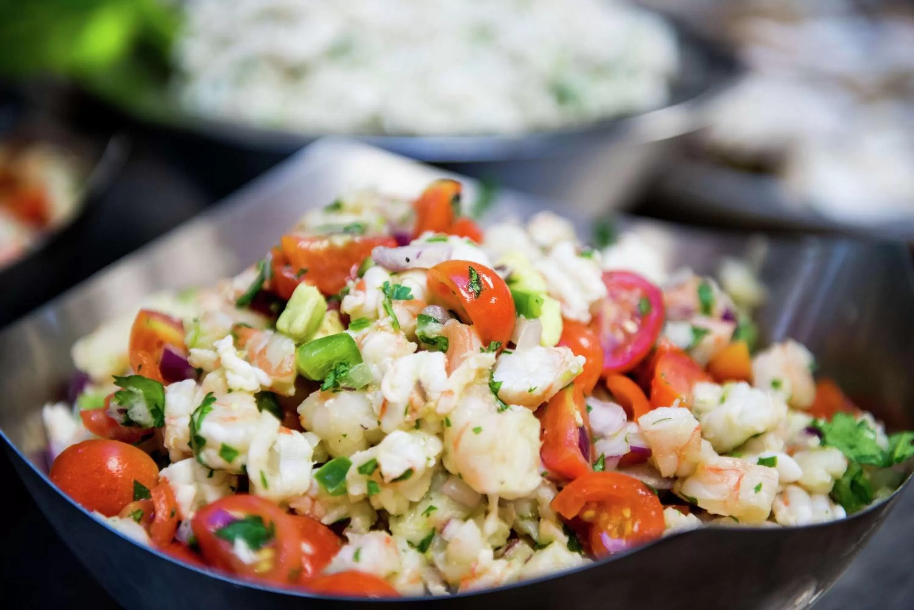 Restaurant/places to eat in Redmont Hotel Birmingham - Curio Collection by Hilton