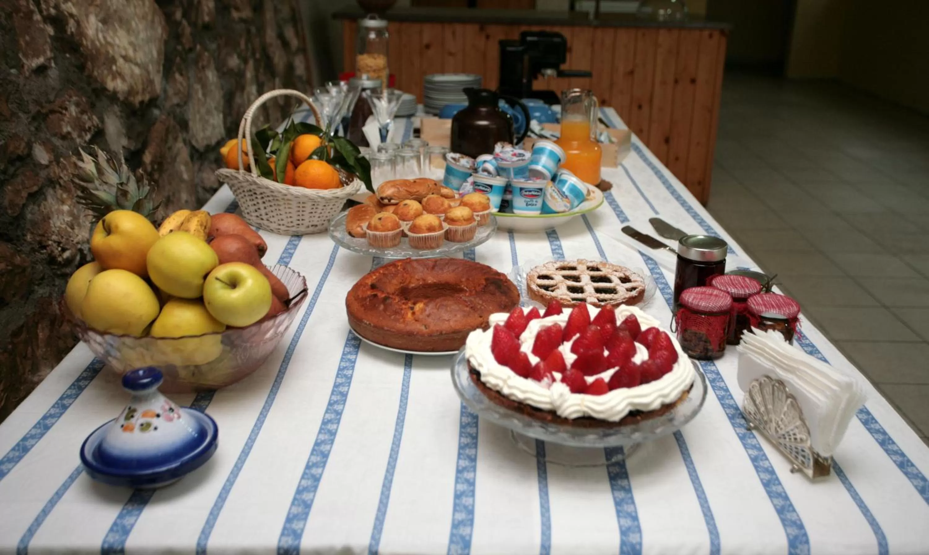 Activities in B&b L' Arancio in fiore