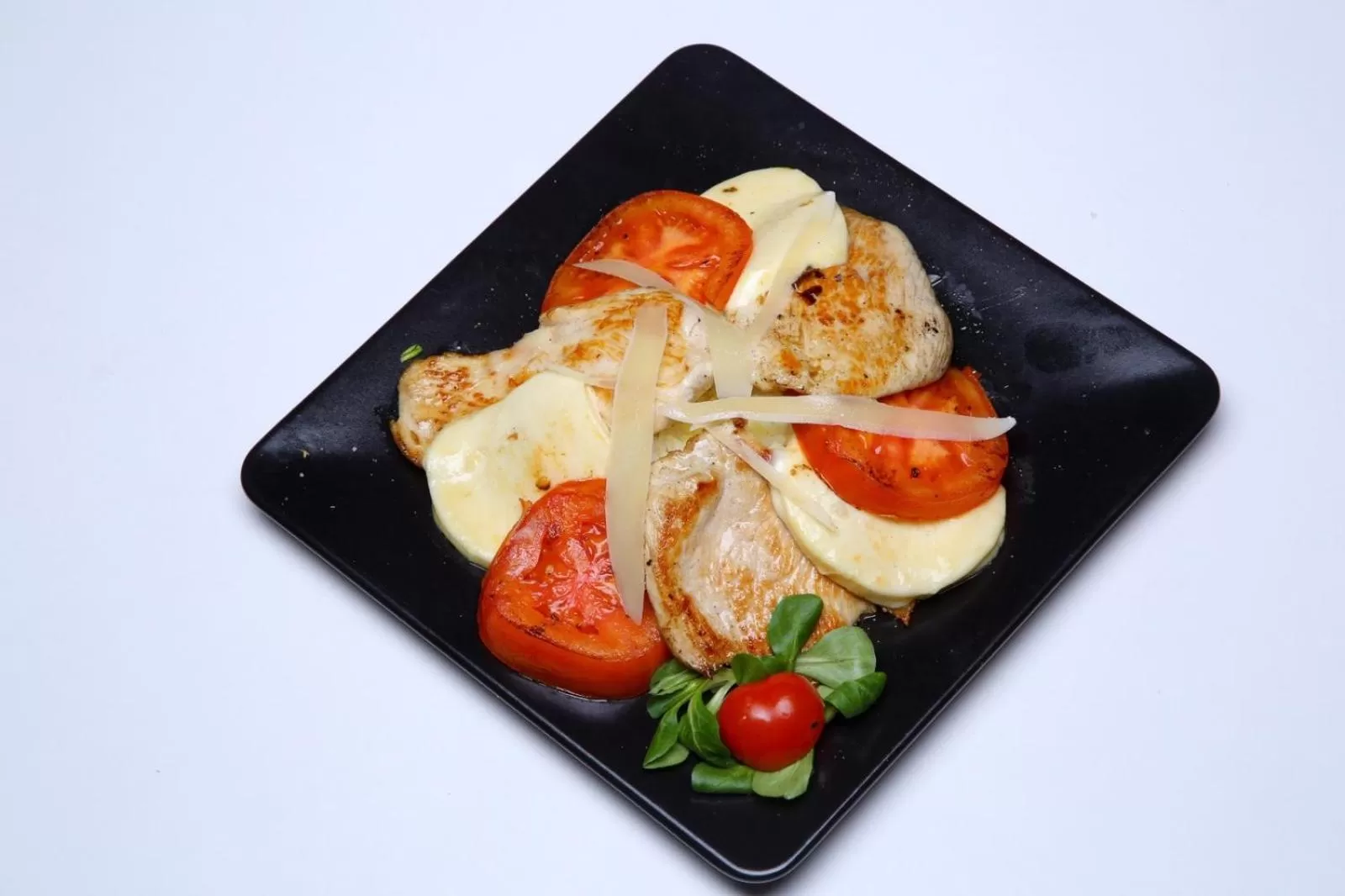 Food and drinks, Food in Royal Residence