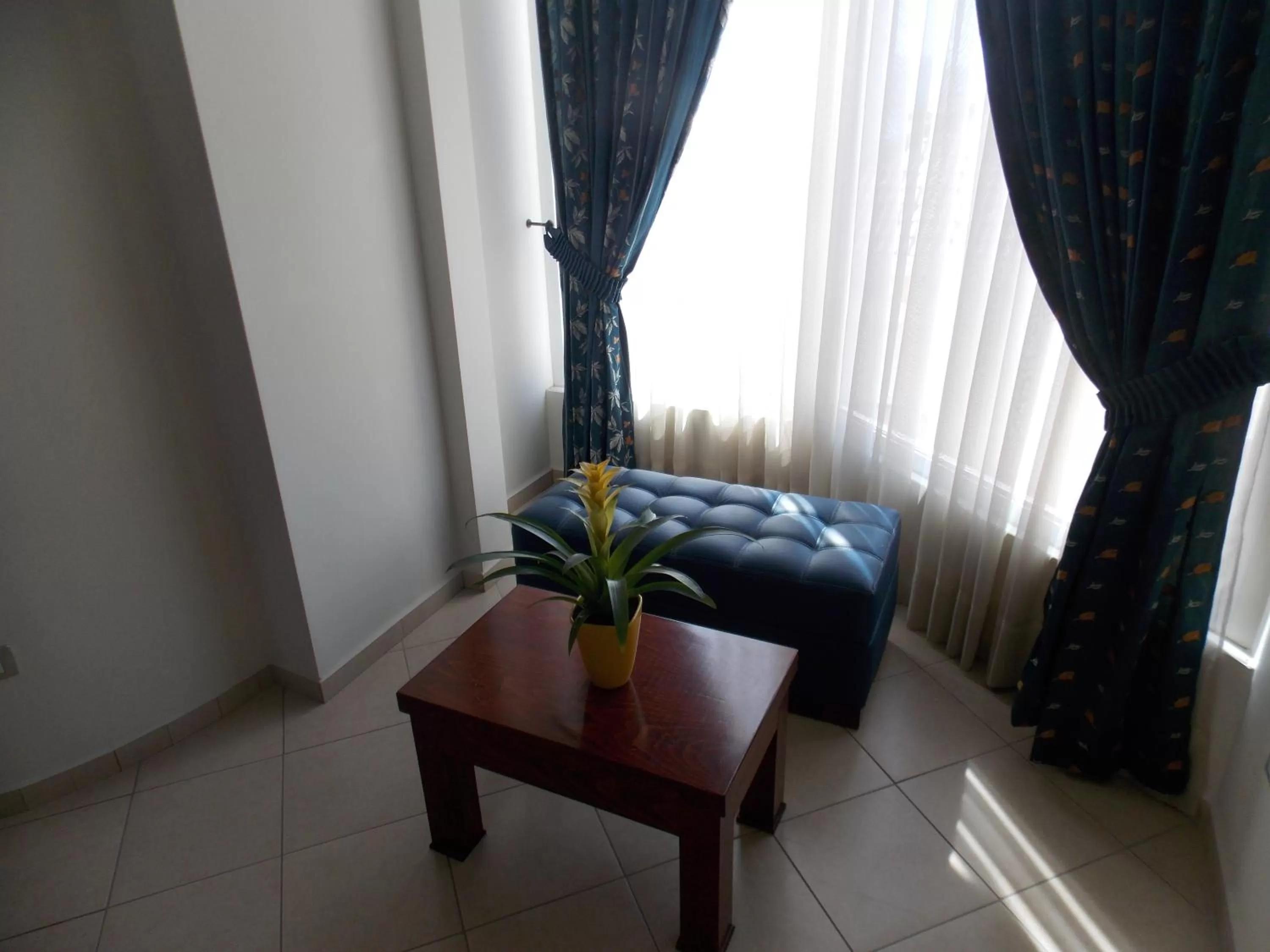 Lobby or reception in Hotel Veli