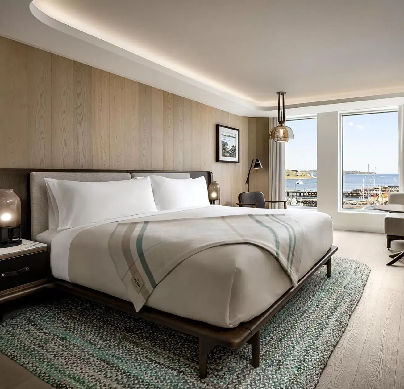 Superior King Room in Muir, Autograph Collection Superior King Room in Muir, Autograph Collection