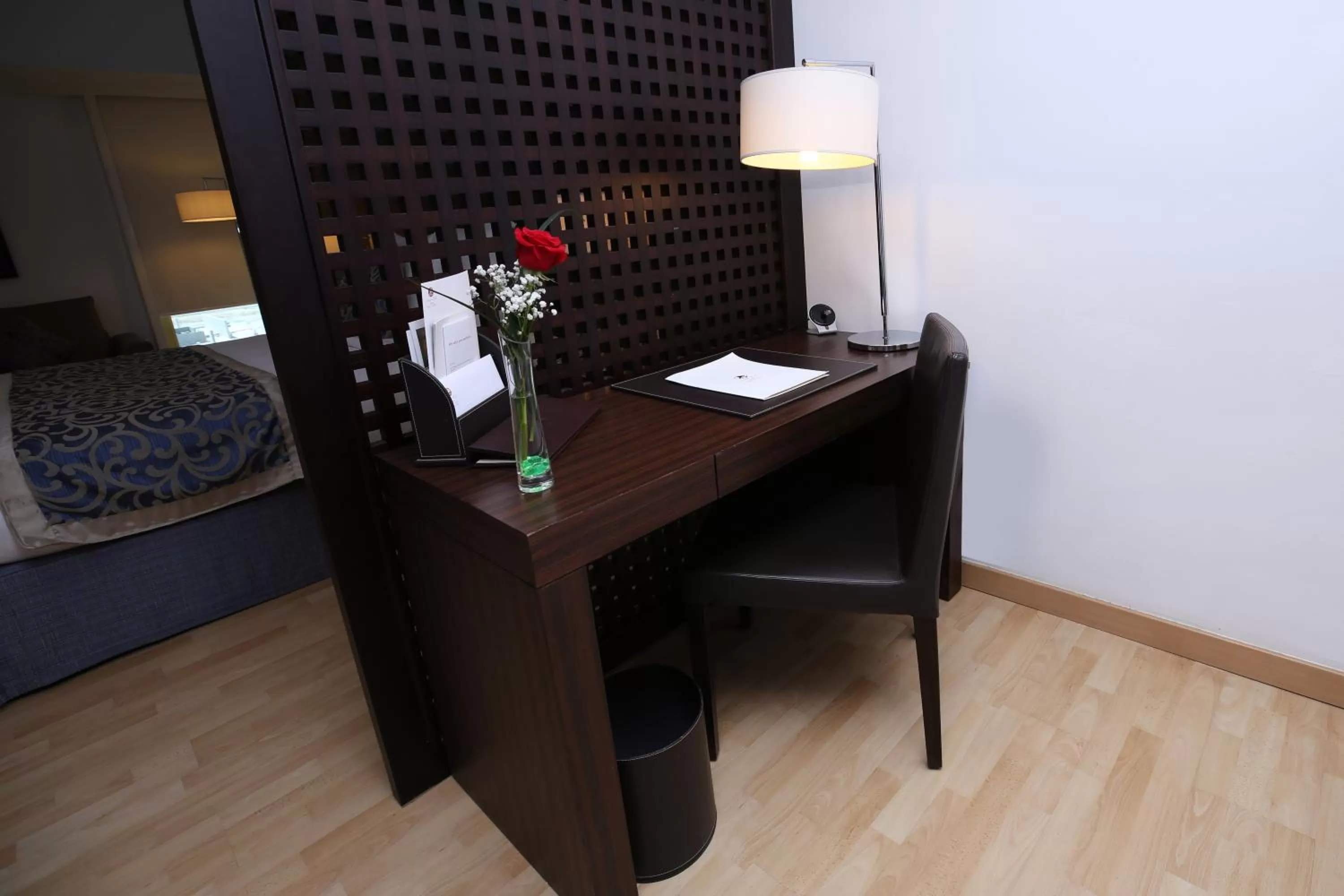 hair dresser in Asdal Boutique Hotel Seef