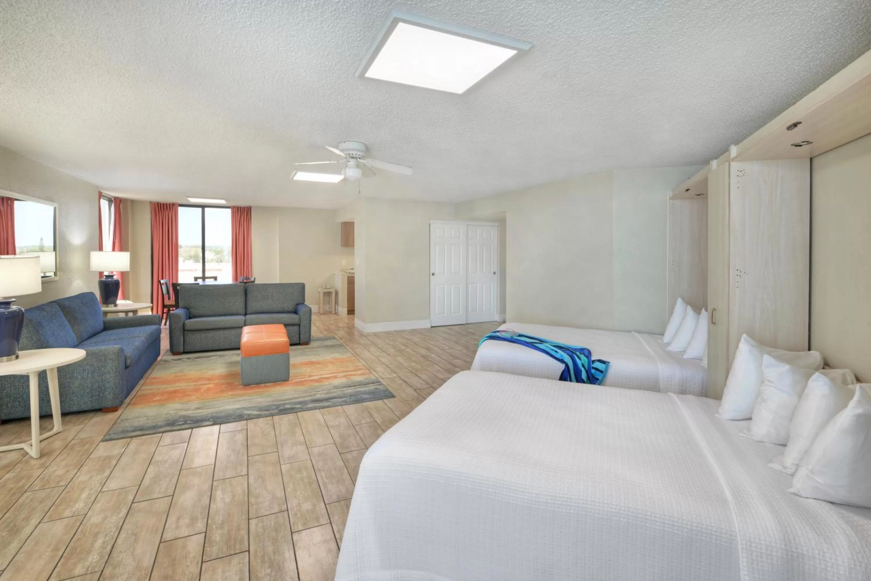 Other, Bed in El Caribe Resort and Conference Center