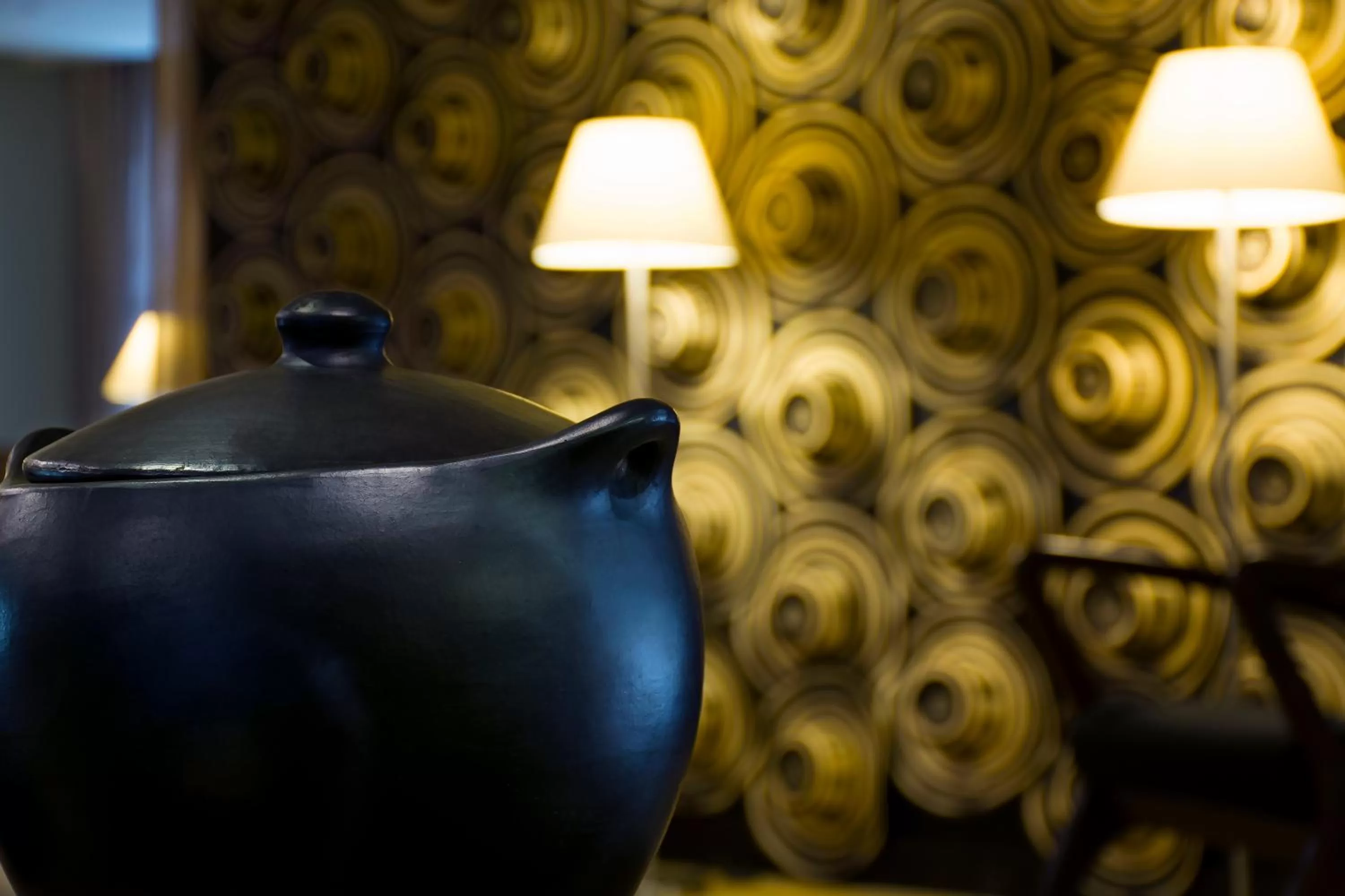 Property building in Movich Casa del Alferez