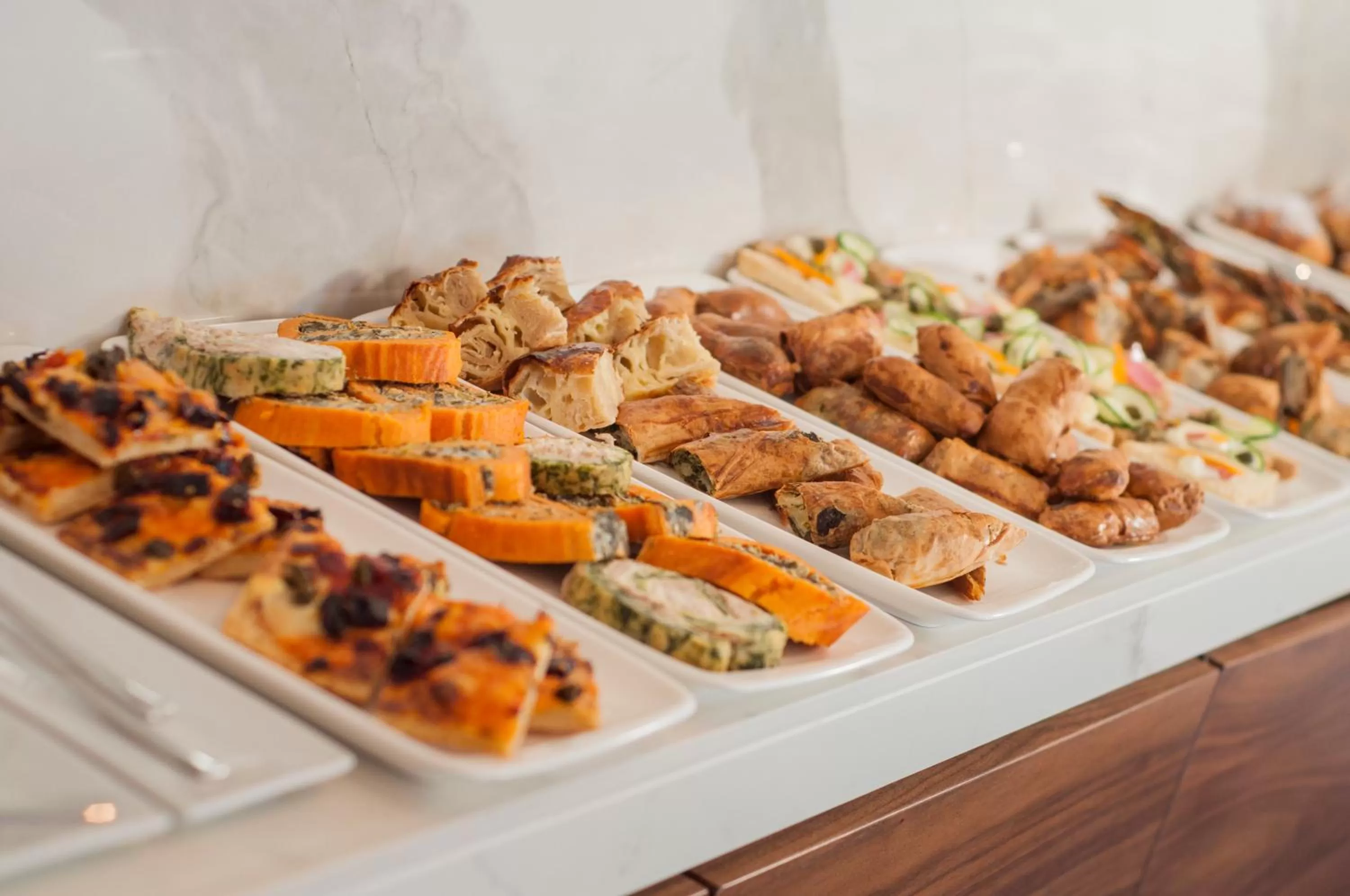 Restaurant/places to eat in The Duke Boutique Hotel