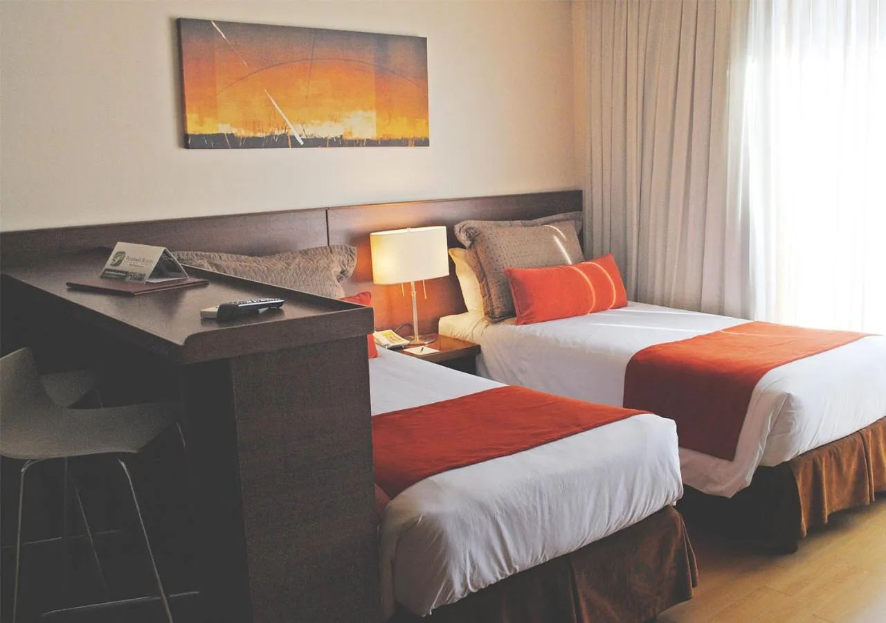 Bedroom, Bed in Palermo Suites Buenos Aires Hotel & Apartments