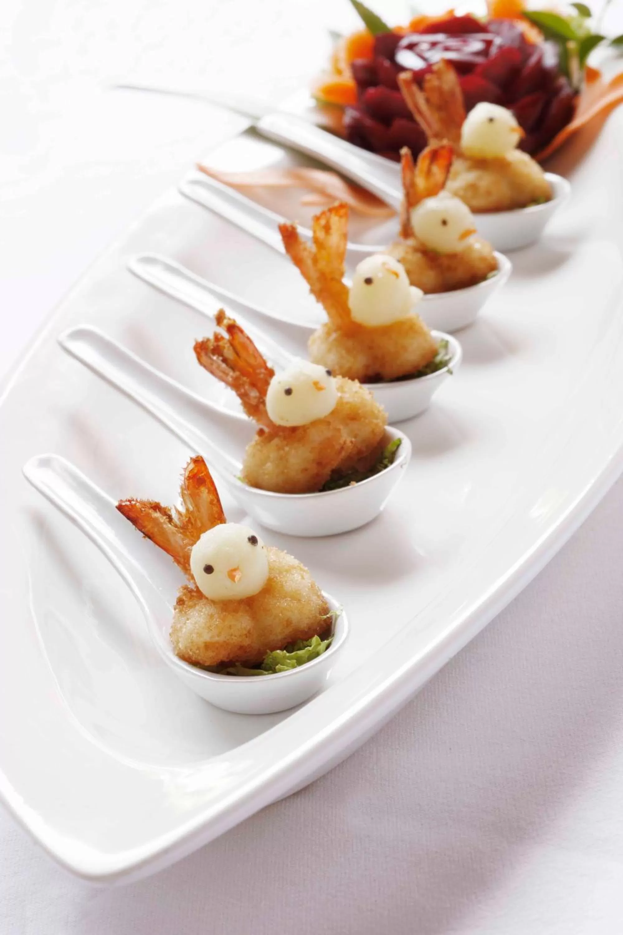 Food close-up in Heritage Madurai