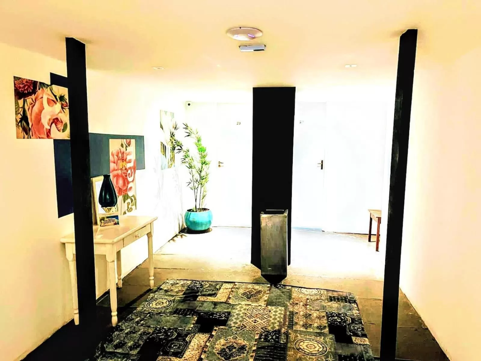 Property building in Costa Maris Beach Hotel Frente Mar