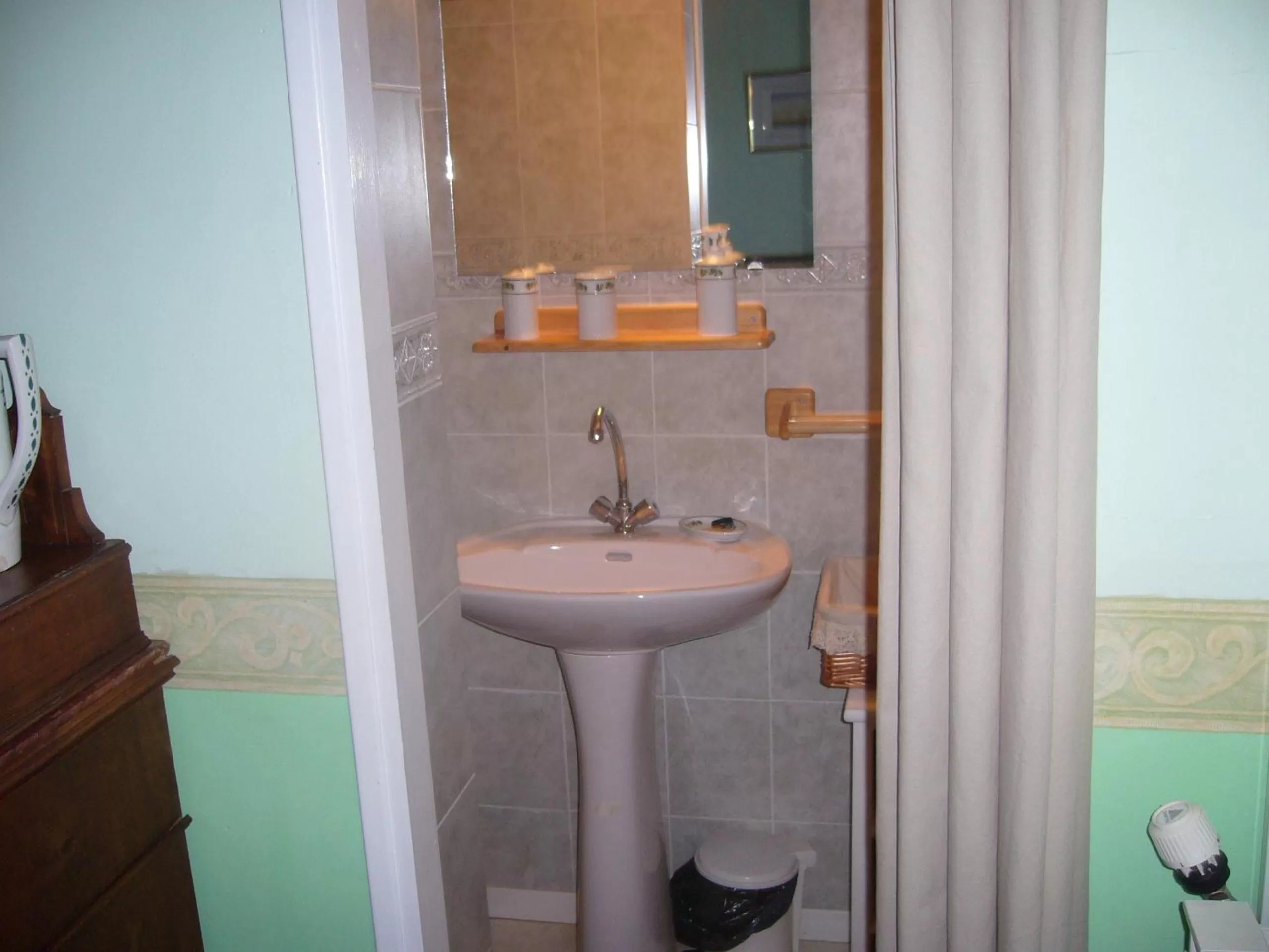 Chambres d'hôtes Al Camp d'Espalougues