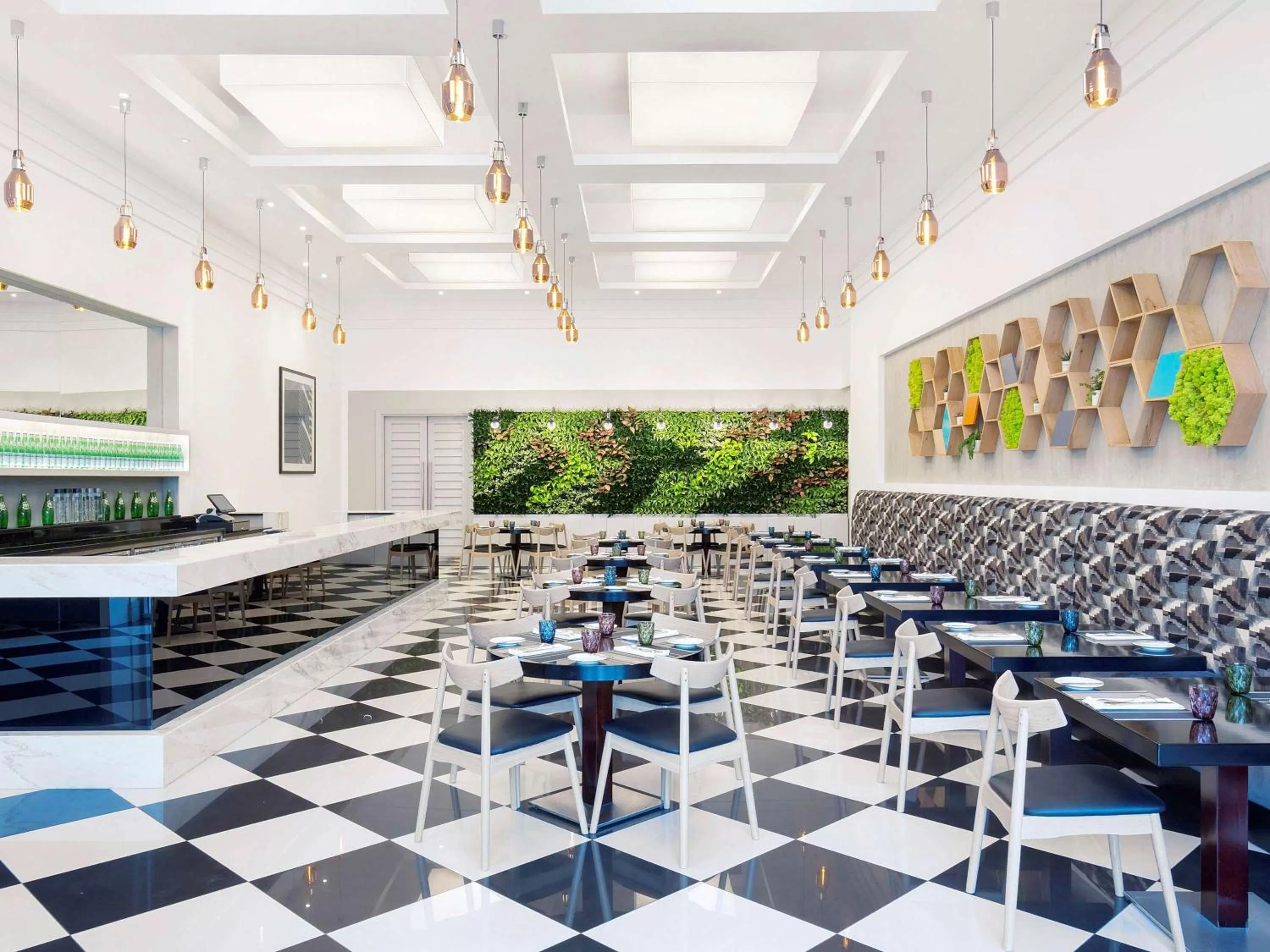 Property building in Ibis Deira City Centre