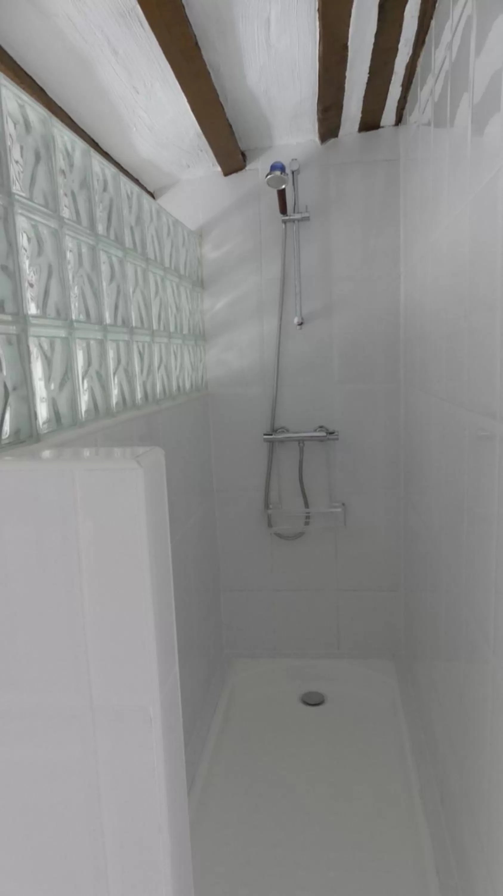 Bathroom in Casa De Los Sueños