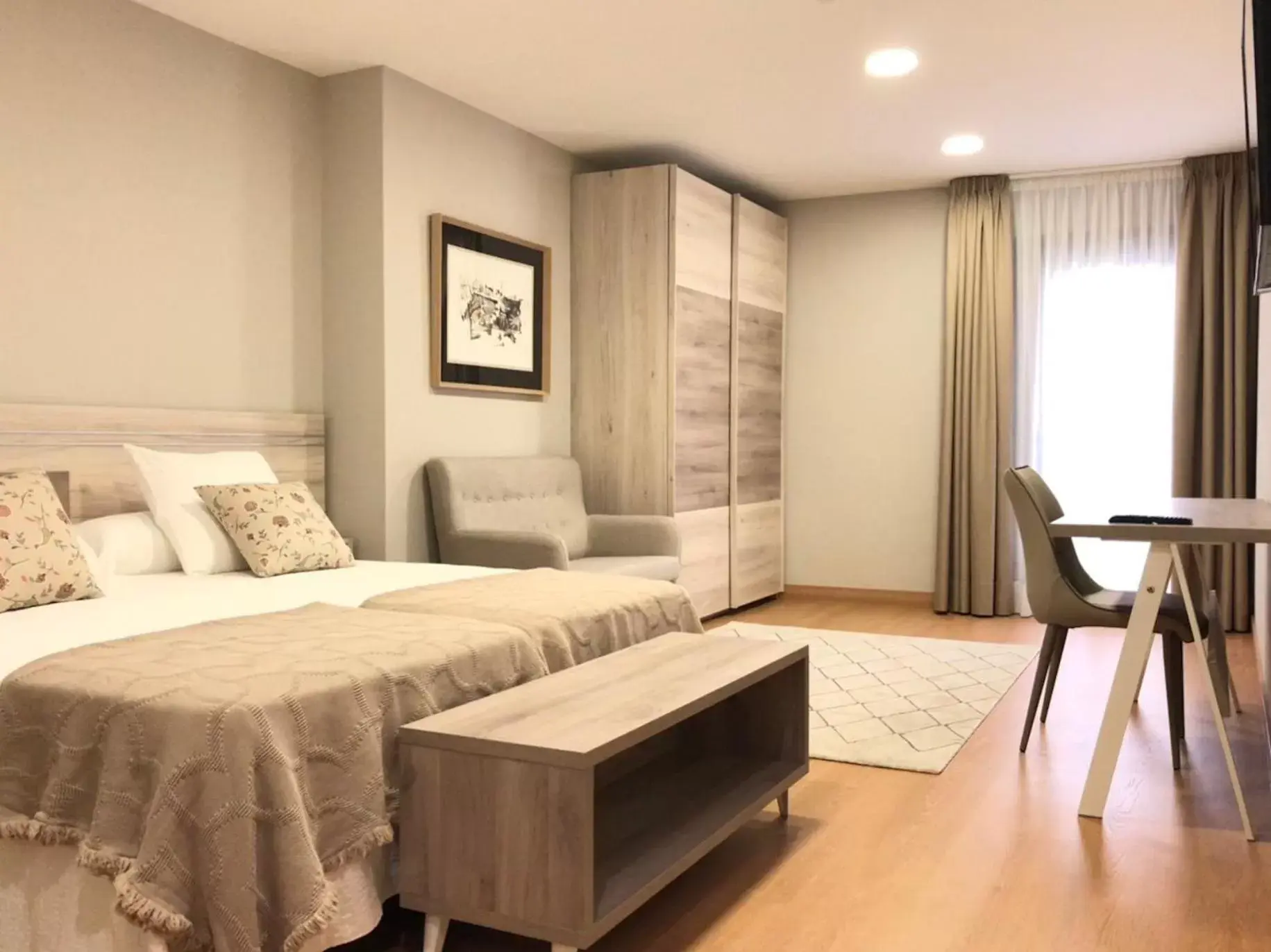 Hotel Roquiño Hotel Roquiño