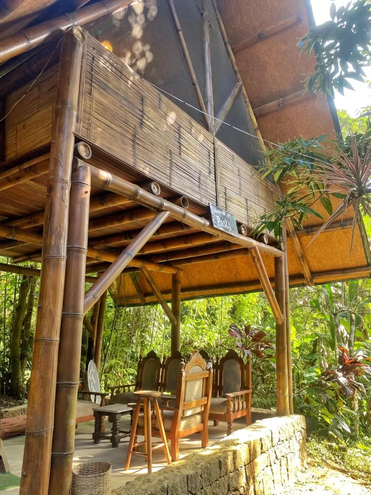 Restaurant/Places to Eat in Sitio Simple Life