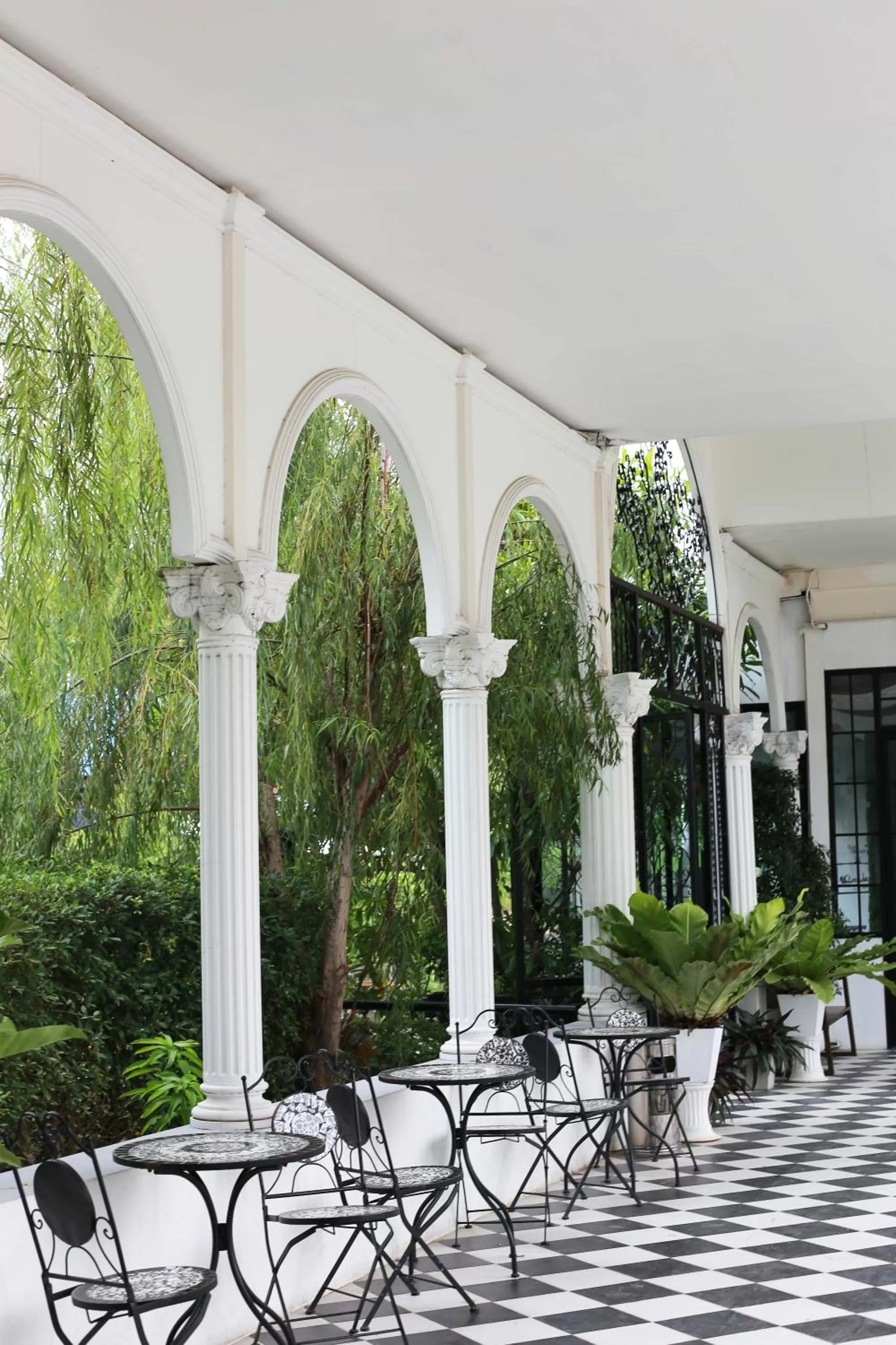 Westgate Residence Hotel