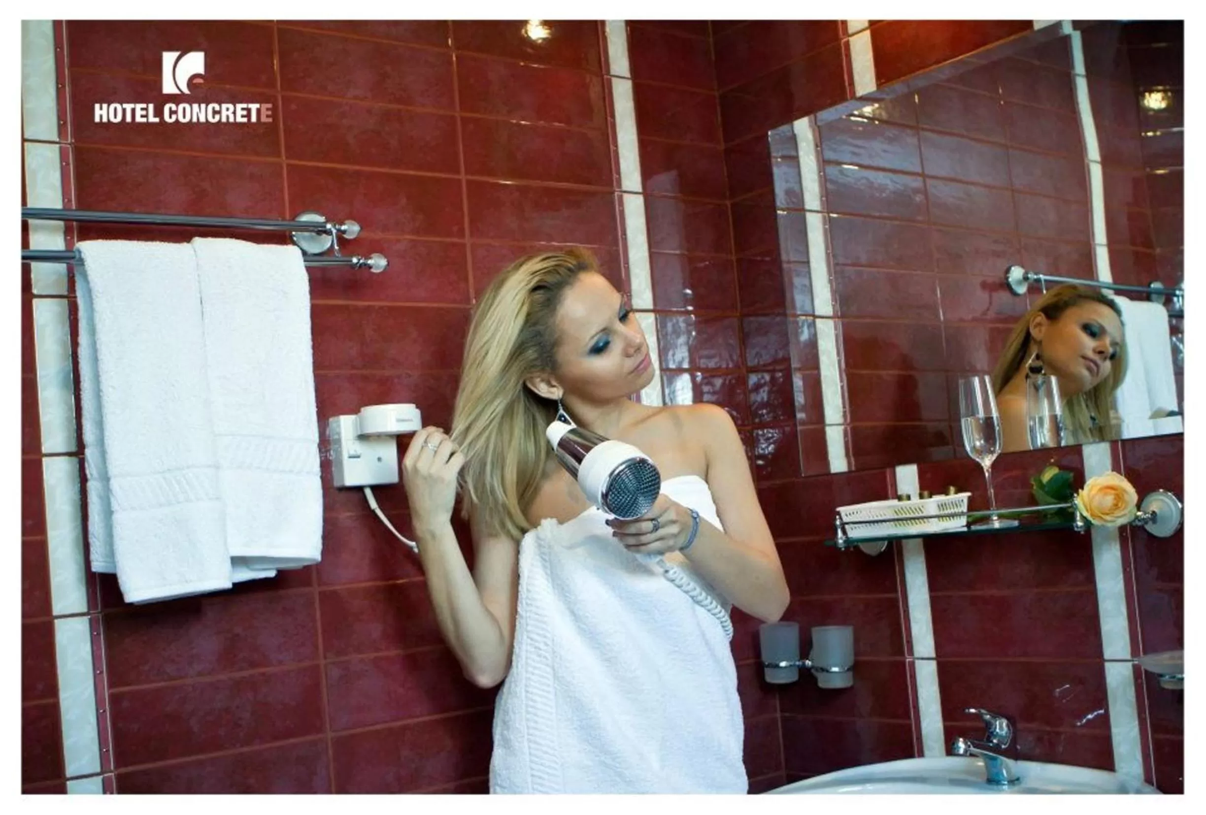 Other in Hotel Concrete