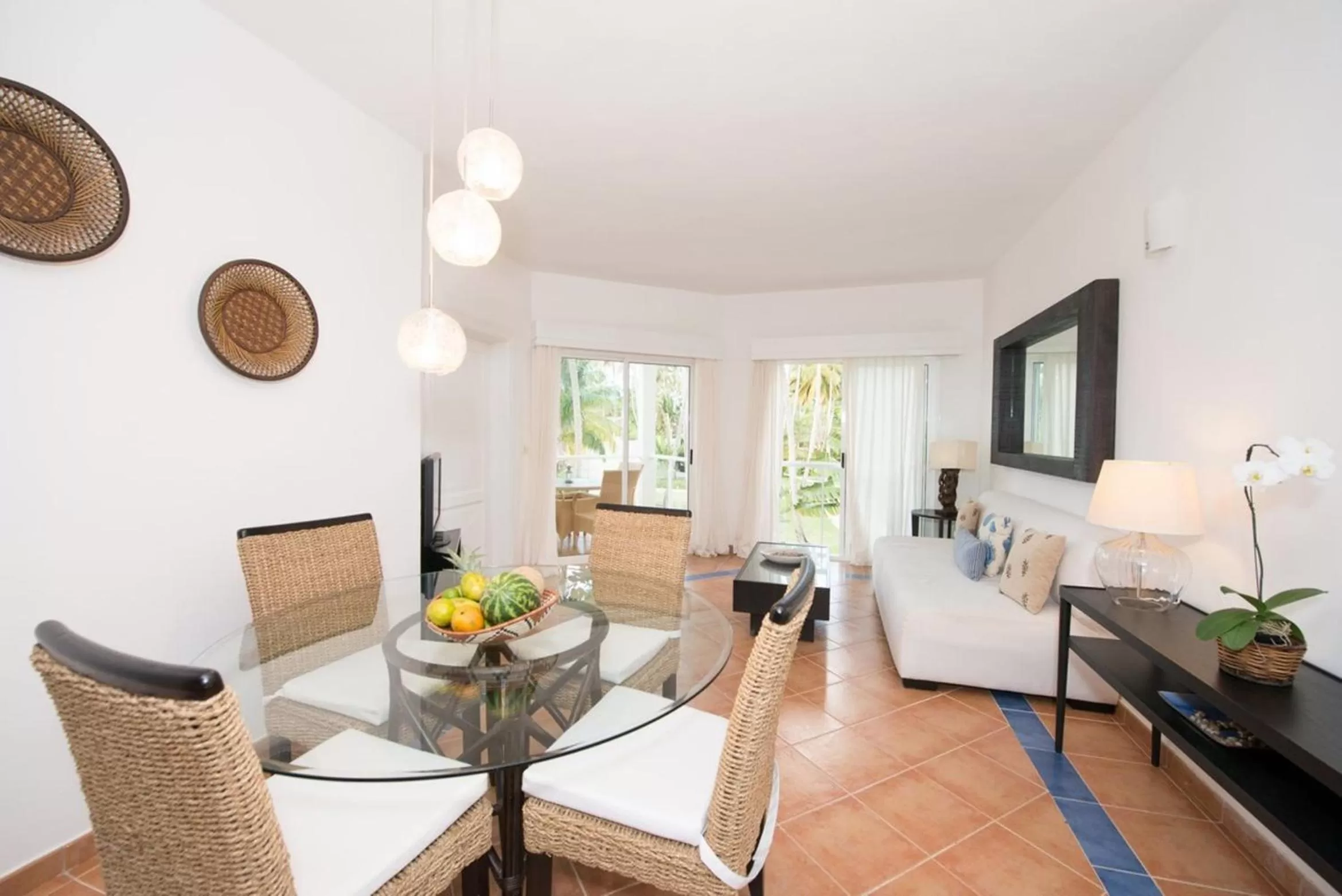 Standard Apartment in Coson Bay