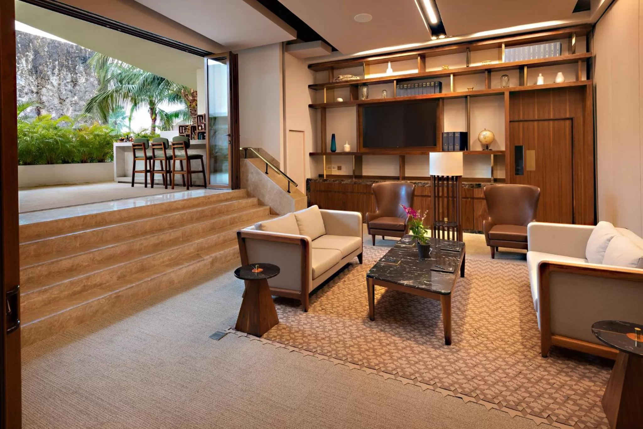 Meeting/conference room in Presidente InterContinental Cozumel Resort & Spa by IHG