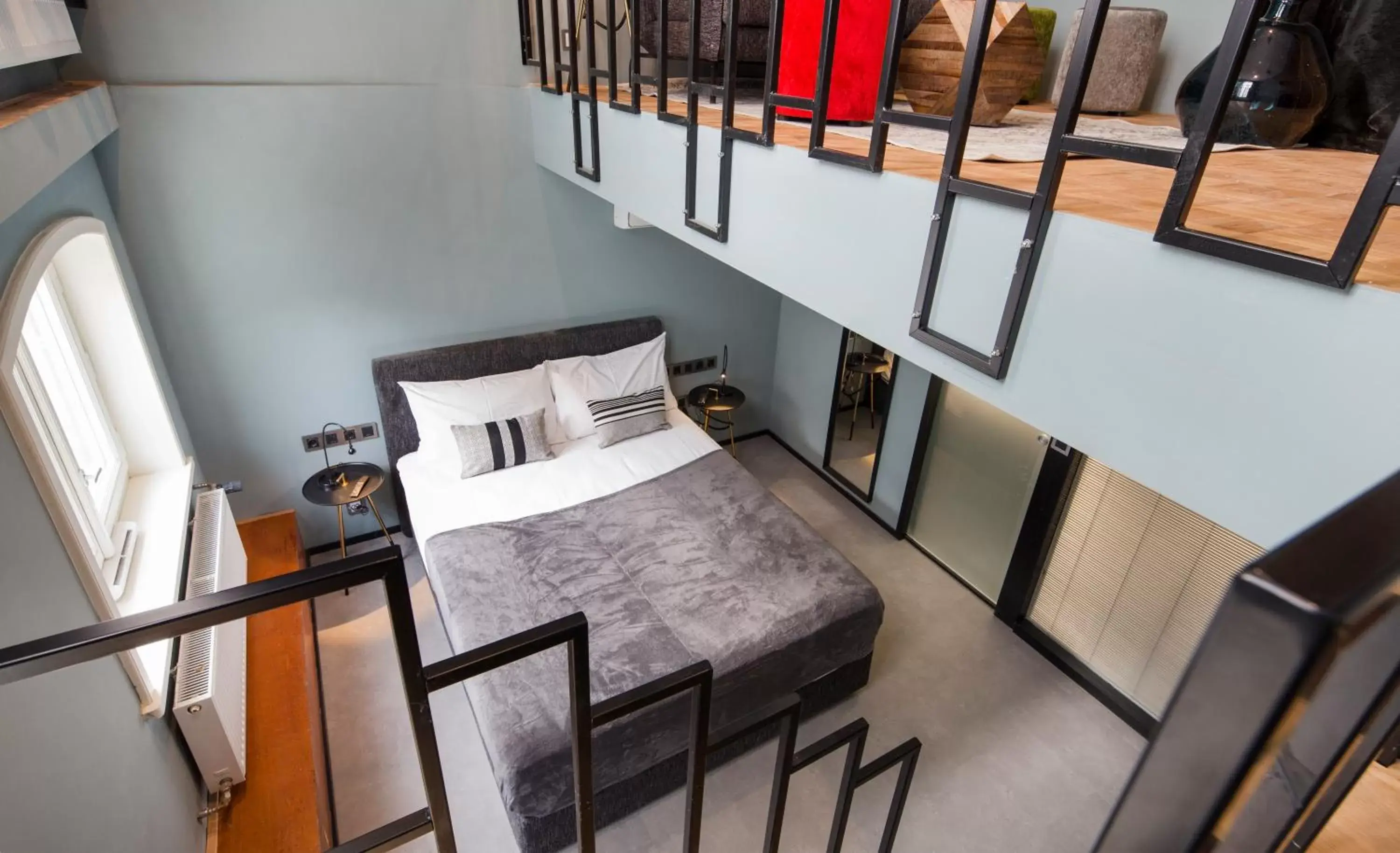 Duplex Studio in Quentin Zoo hotel Duplex Studio in Quentin Zoo hotel