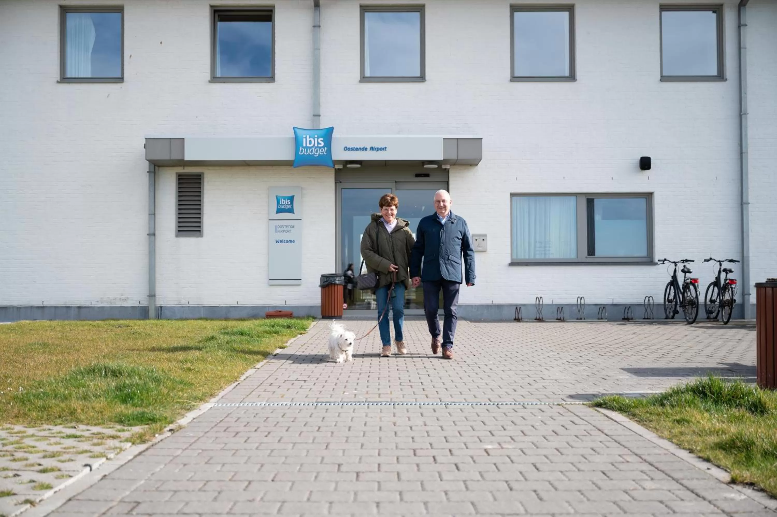 Other in ibis budget Oostende Airport