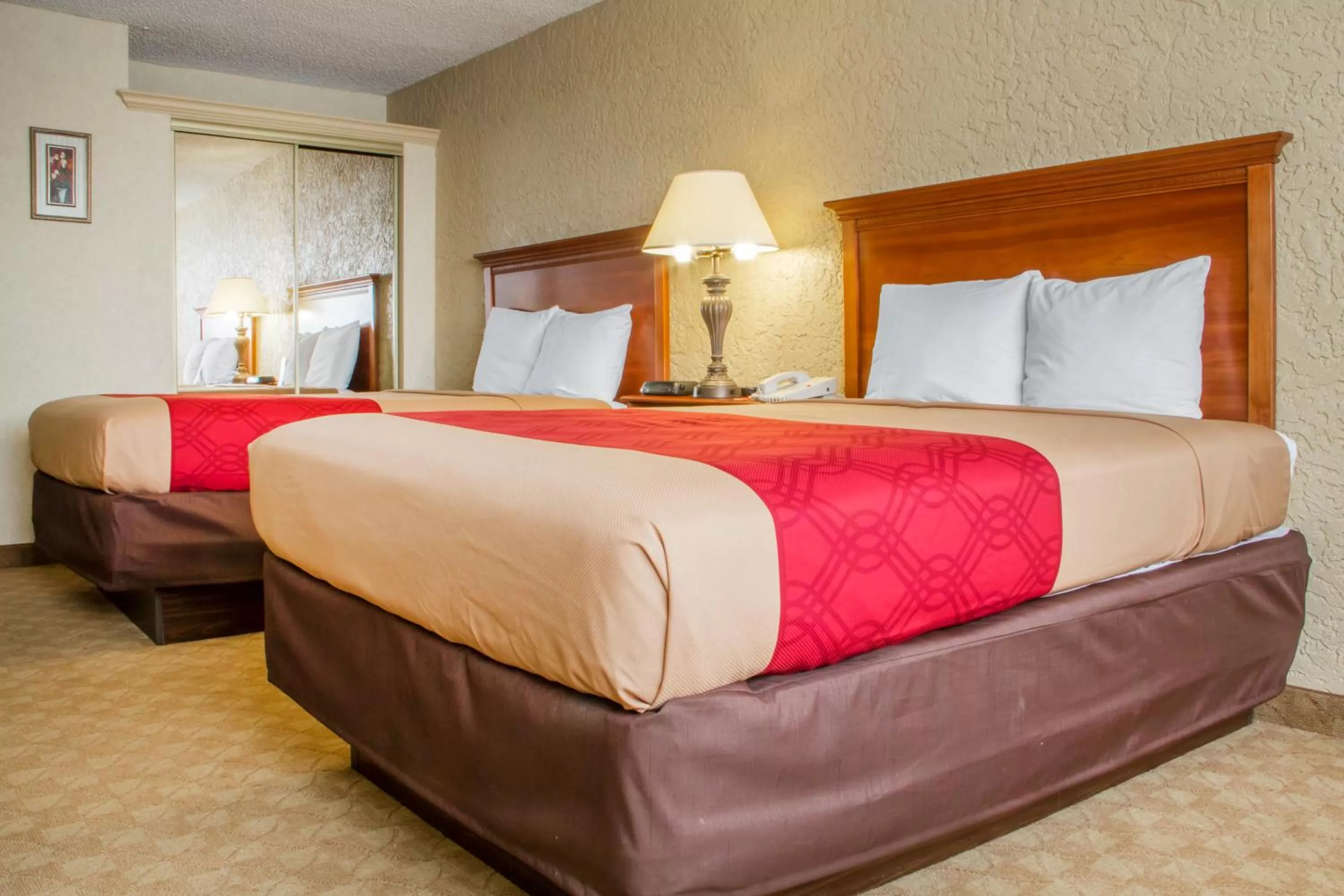 Econo Lodge Broken Arrow-Tulsa