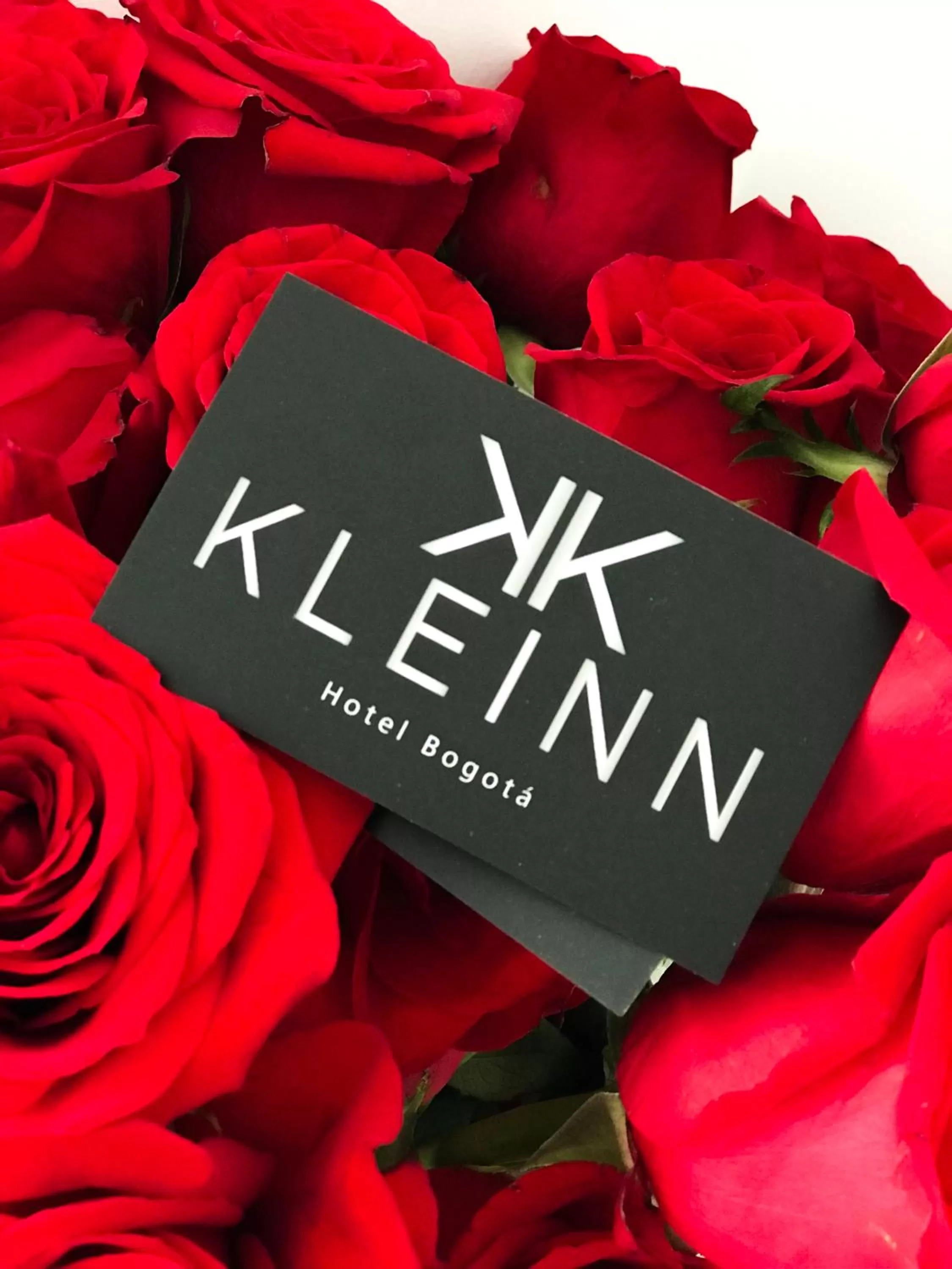 KLEINN HOTEL BOGOTÁ