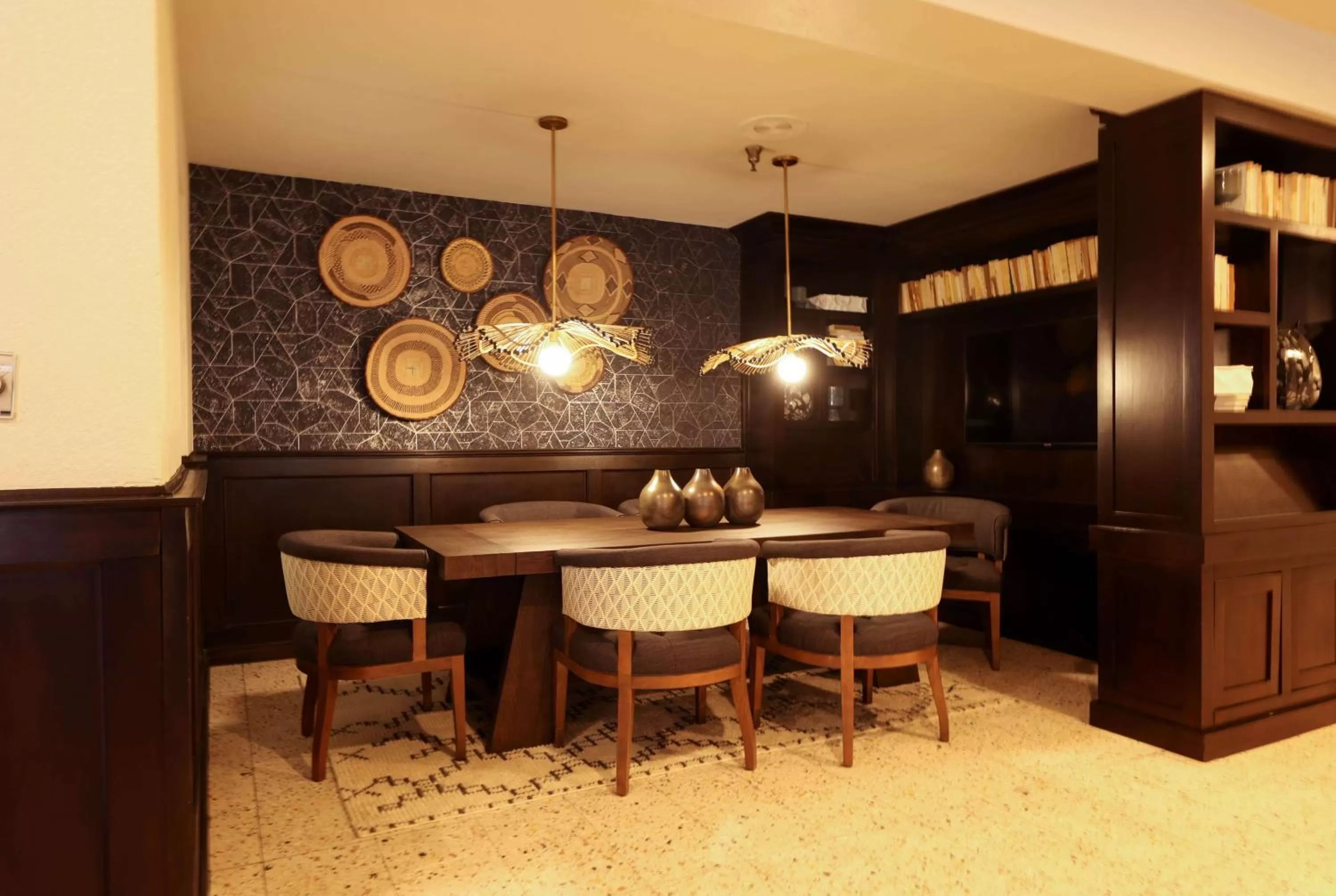 Lobby or reception in Casa De Palmas, Trademark Collection by Wyndham