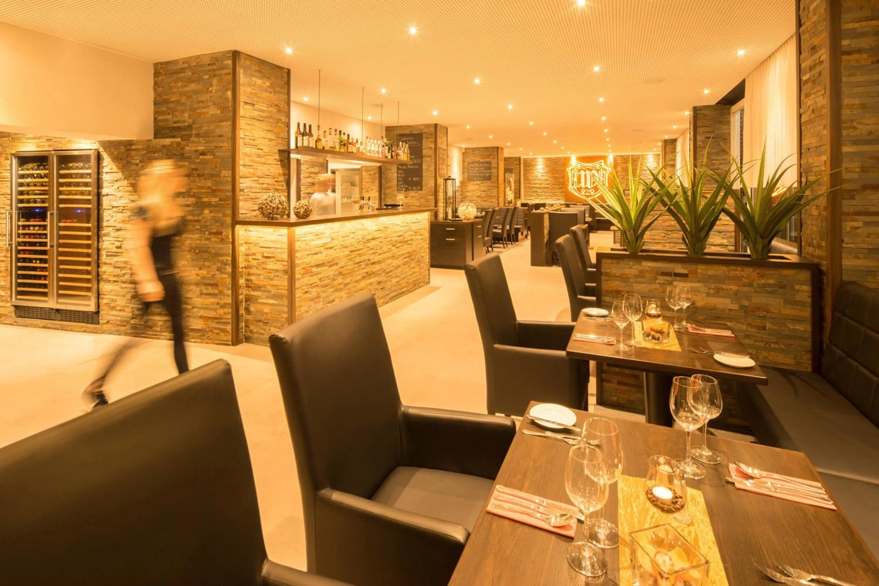 Banquet/Function facilities in Air Hotel Wartburg