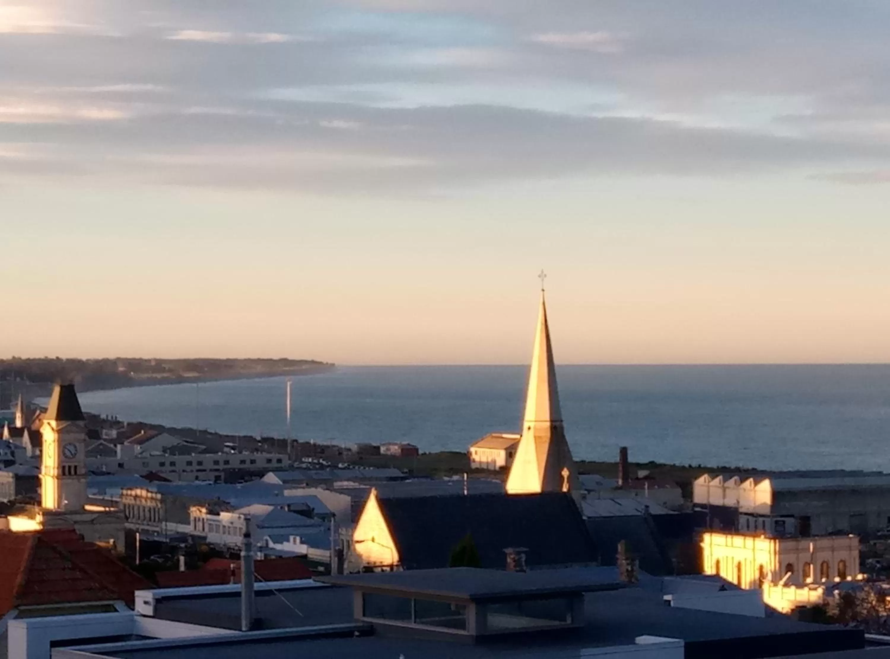 Landmark view in The Wansbeck