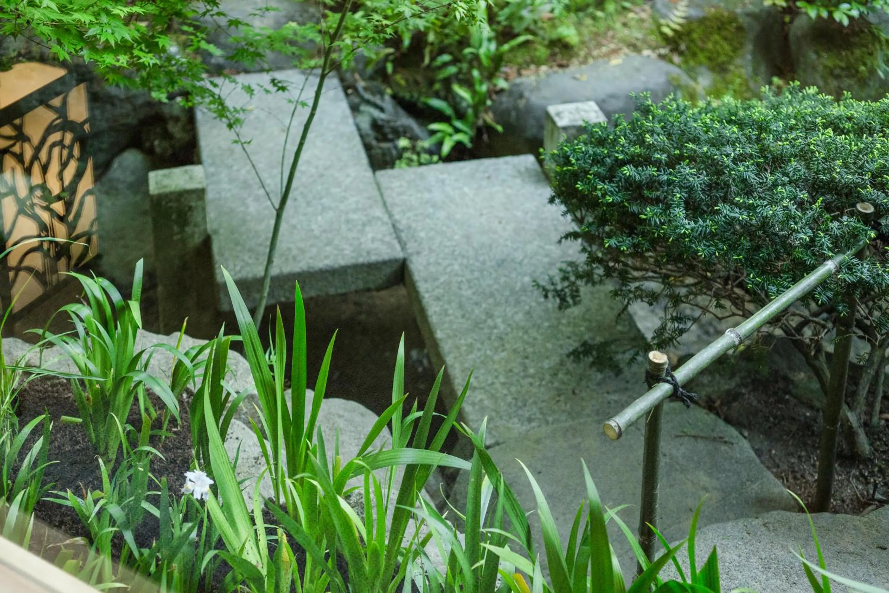 Day in Kyoto Nanzenji Ryokan Yachiyo Established in 1915