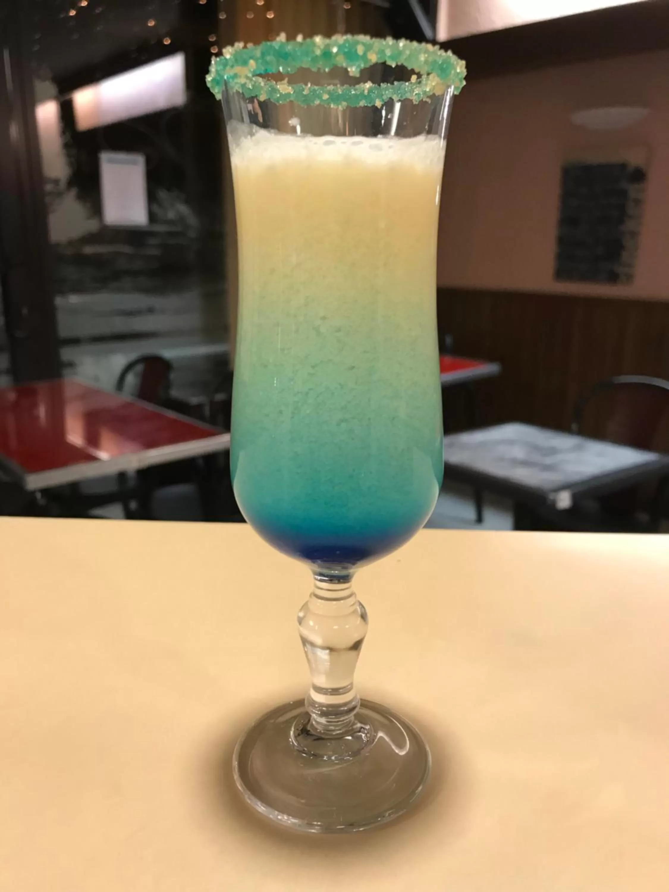 Alcoholic drinks in Hotel Restaurant L'AGAPANTHE