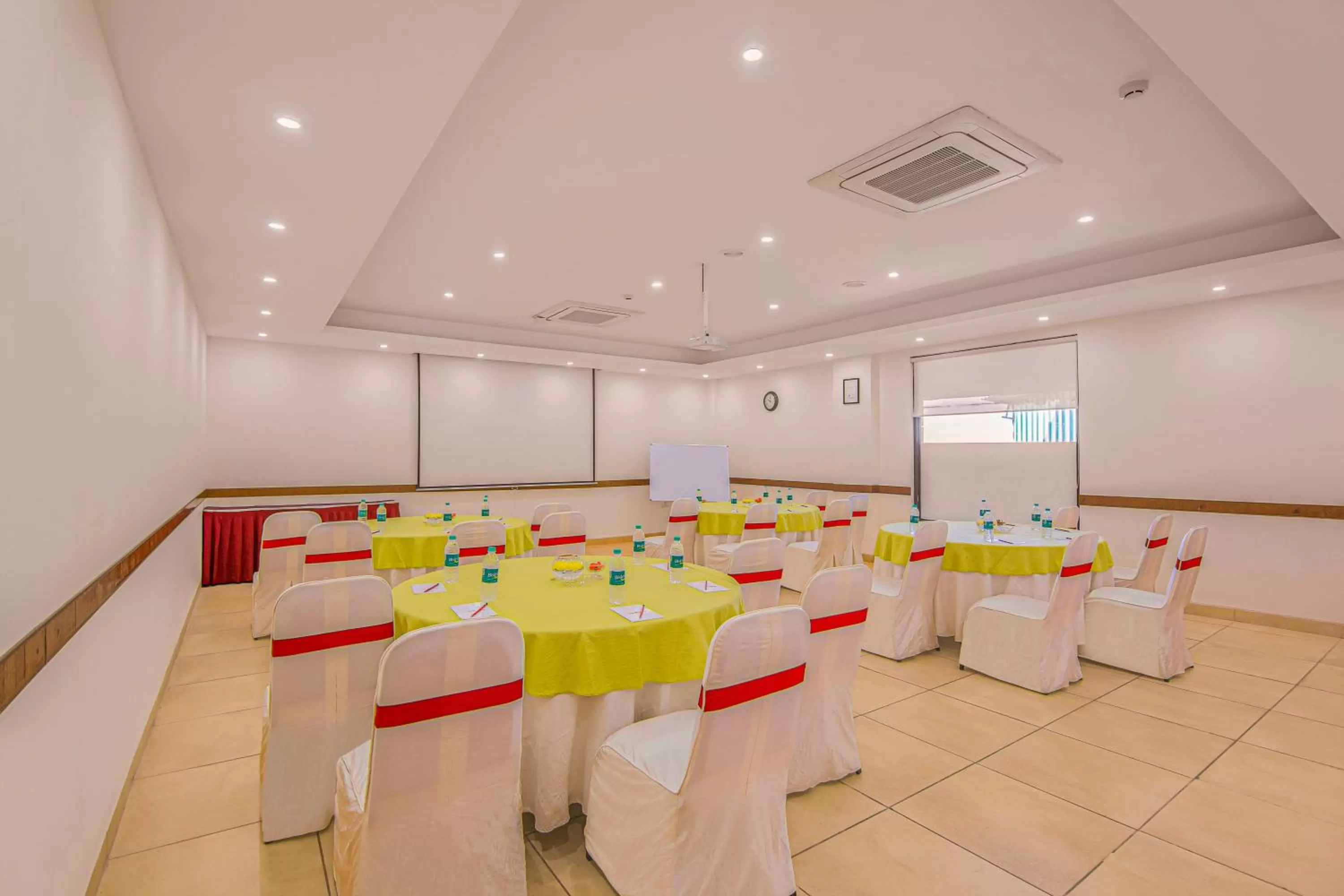 Banquet/Function facilities in Sterling Mussoorie