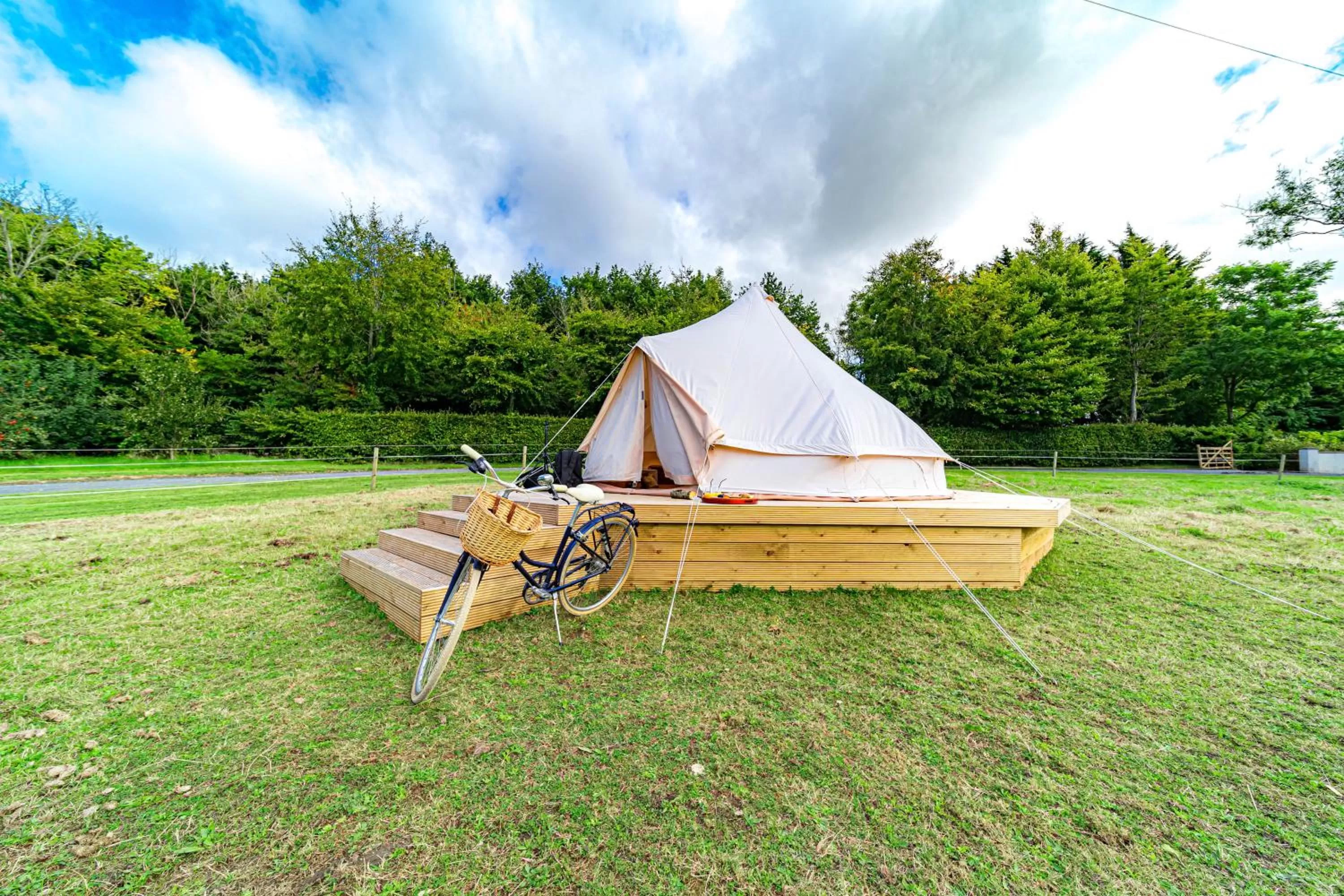 Ferry House Holidays