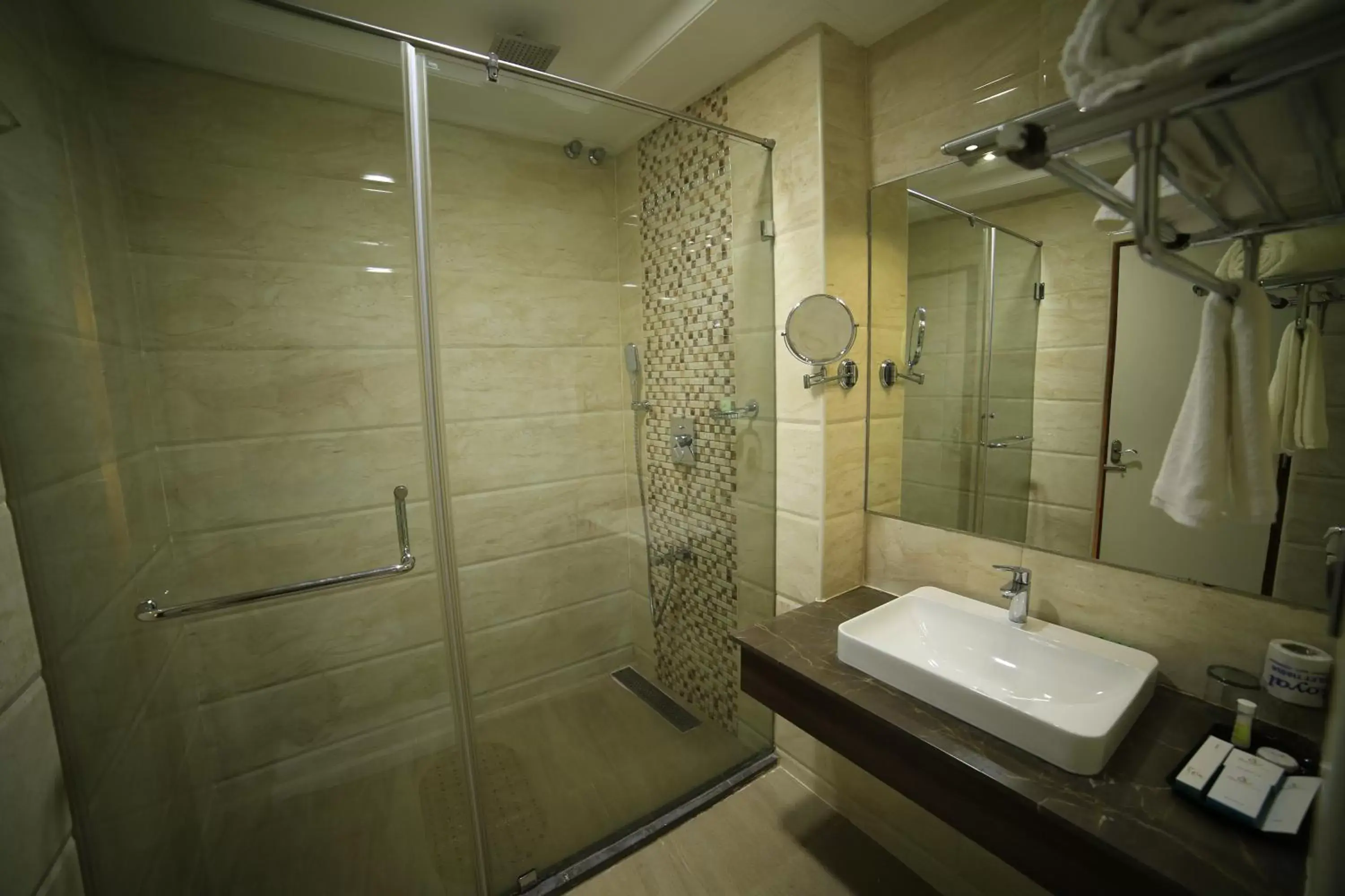 Junior Suite in Hotel Apple Ttree Junior Suite in Hotel Apple Ttree