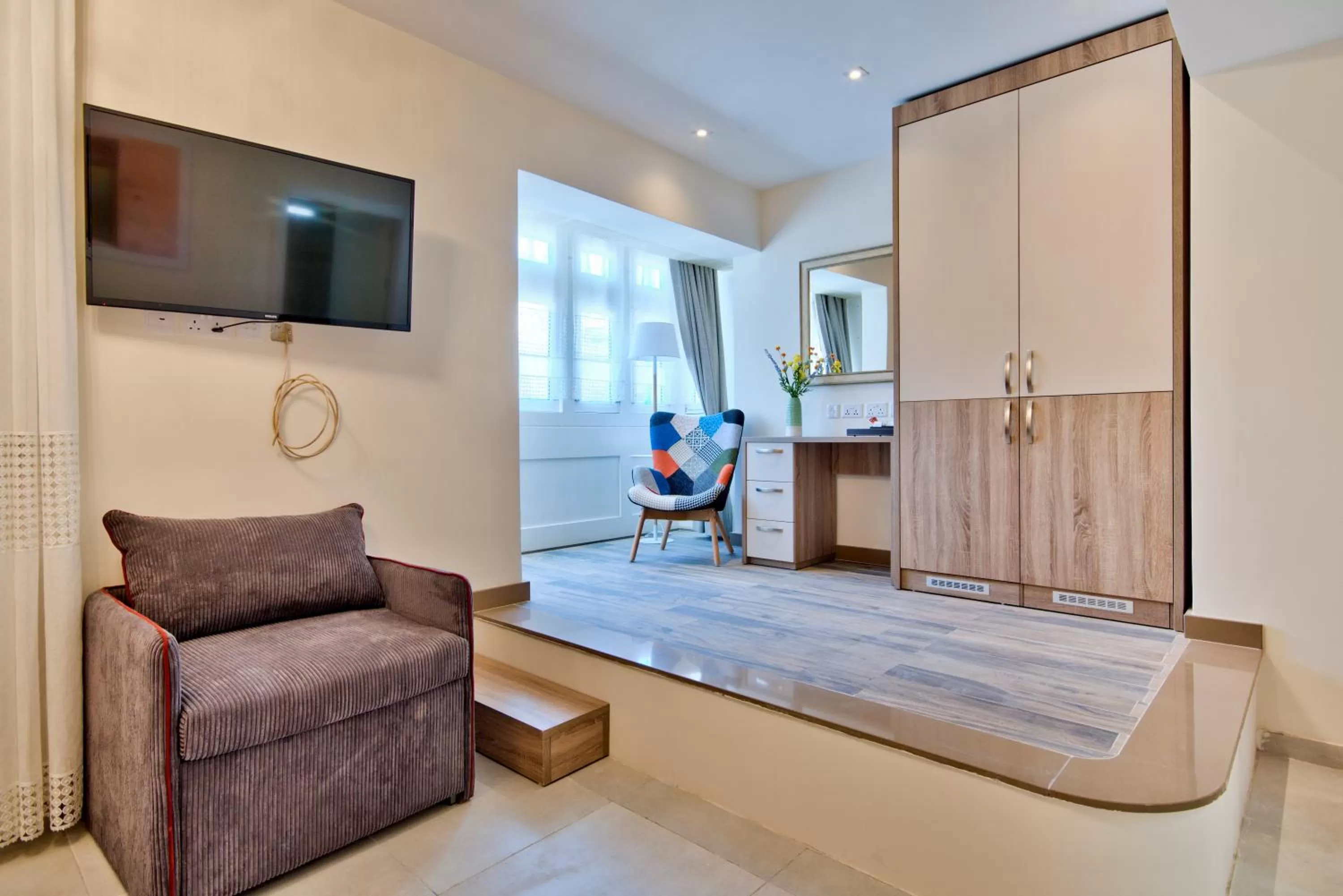 The Suites – Piazza Kirkop