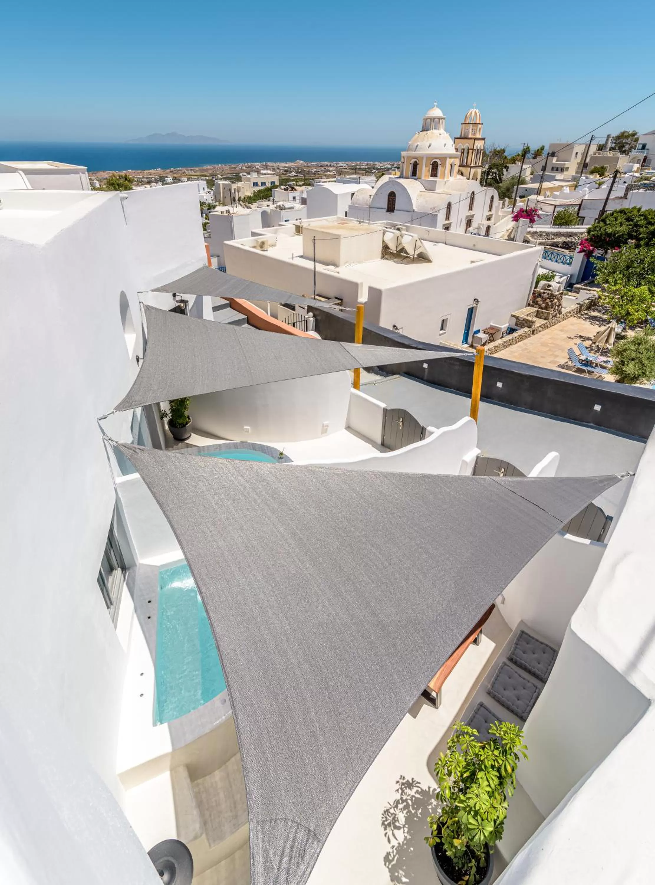 Neighbourhood in Anila Suites