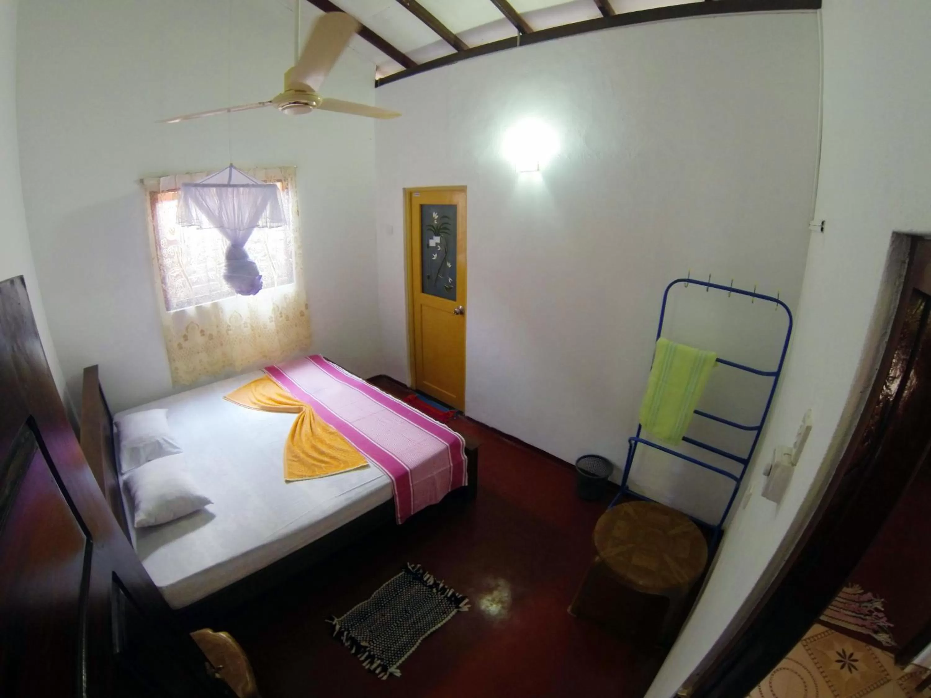 Bedroom, Room Photo in Dilan Guest