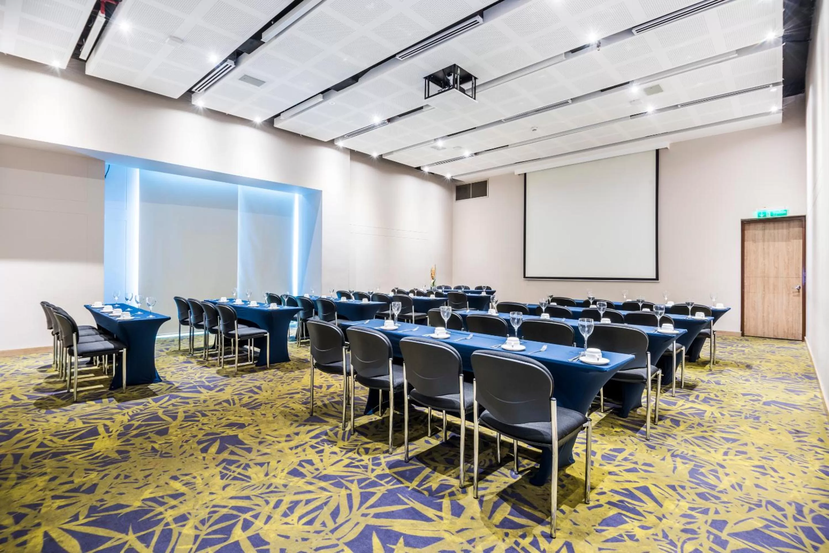 Business facilities in Holiday Inn Cúcuta by IHG