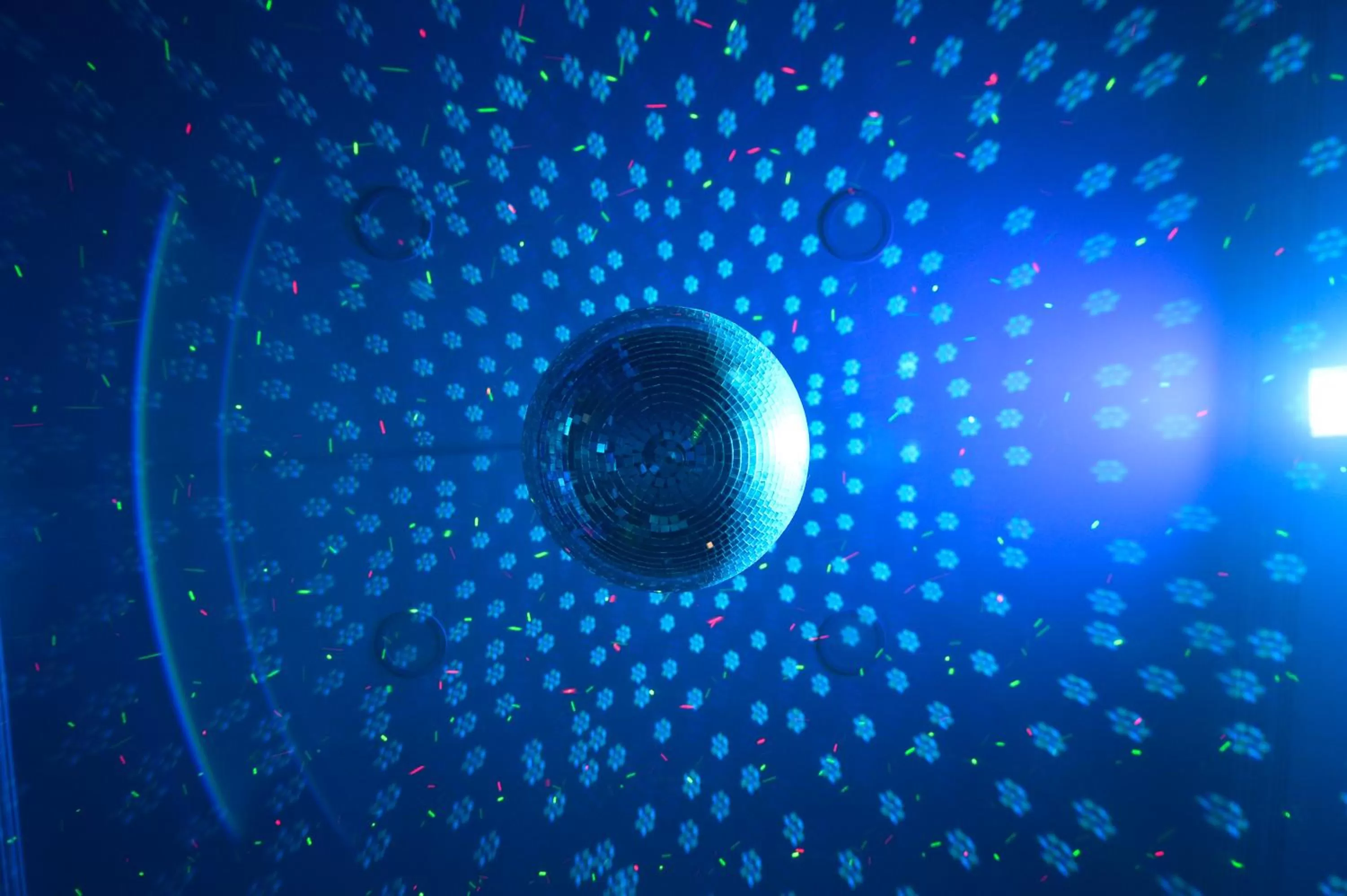 Kids's club in Aura Boutique Hotel