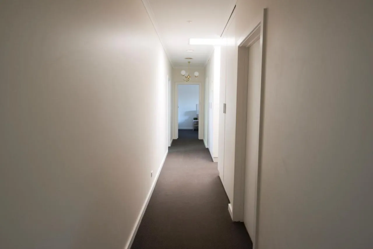 The Barn Accommodation