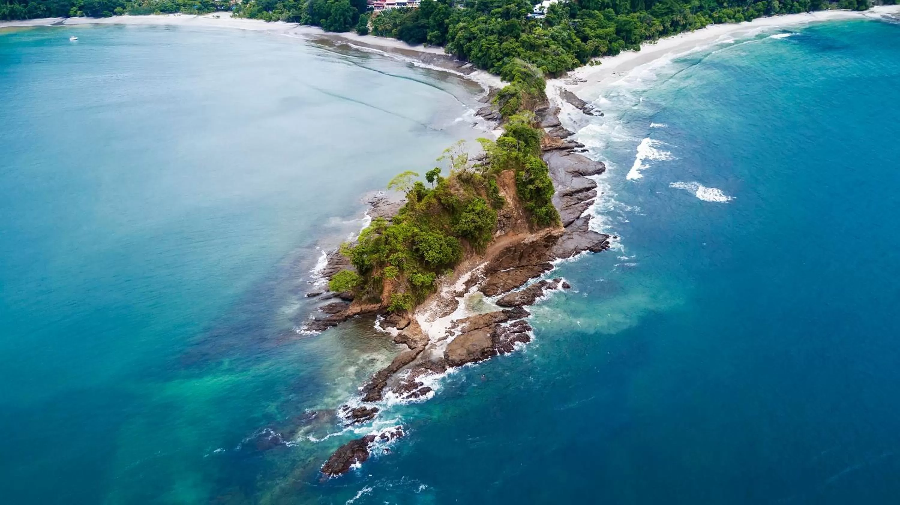 Beach in Hotel Arenas en Punta Leona