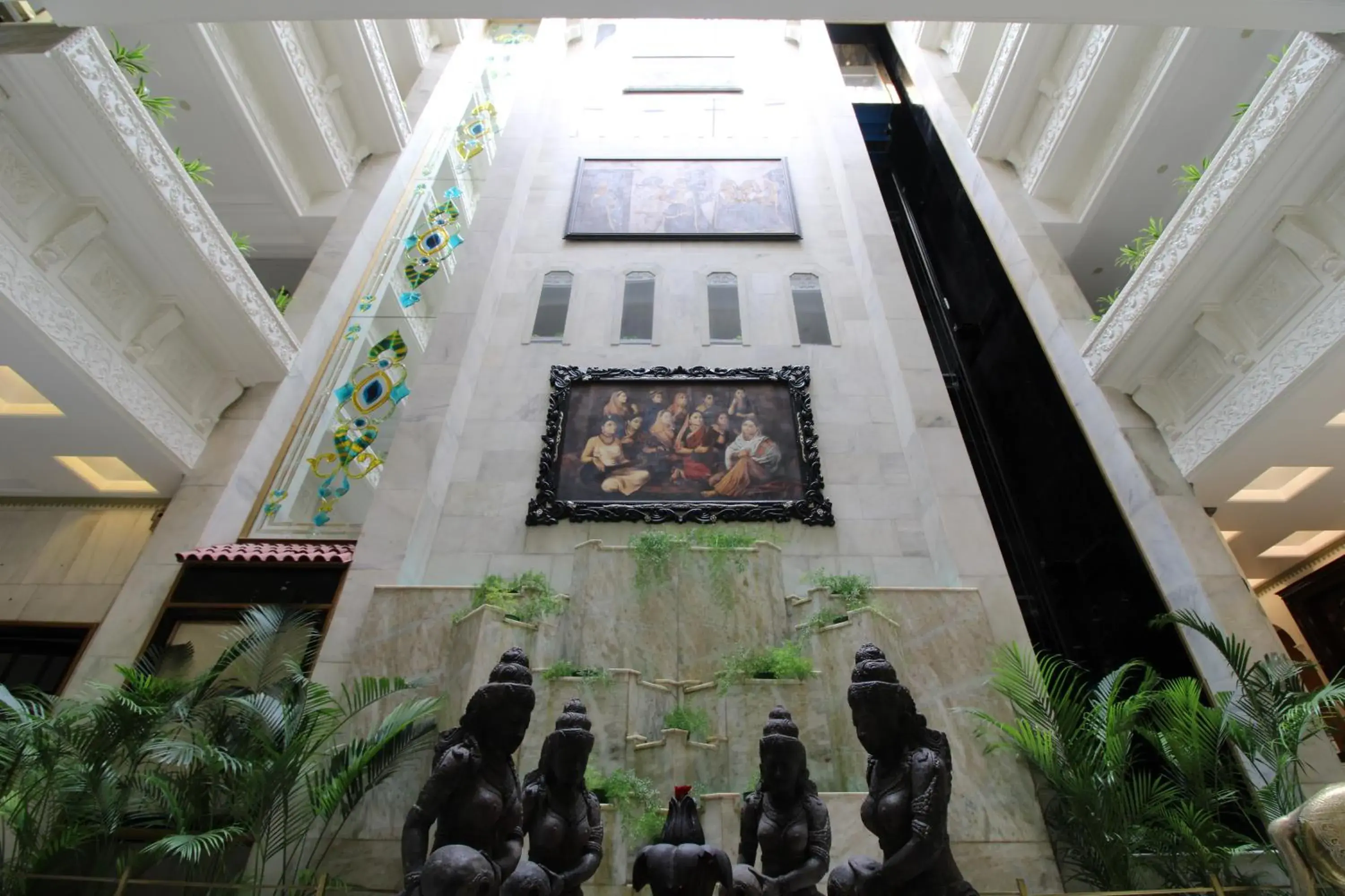 Hotel Hillock Hotel Hillock