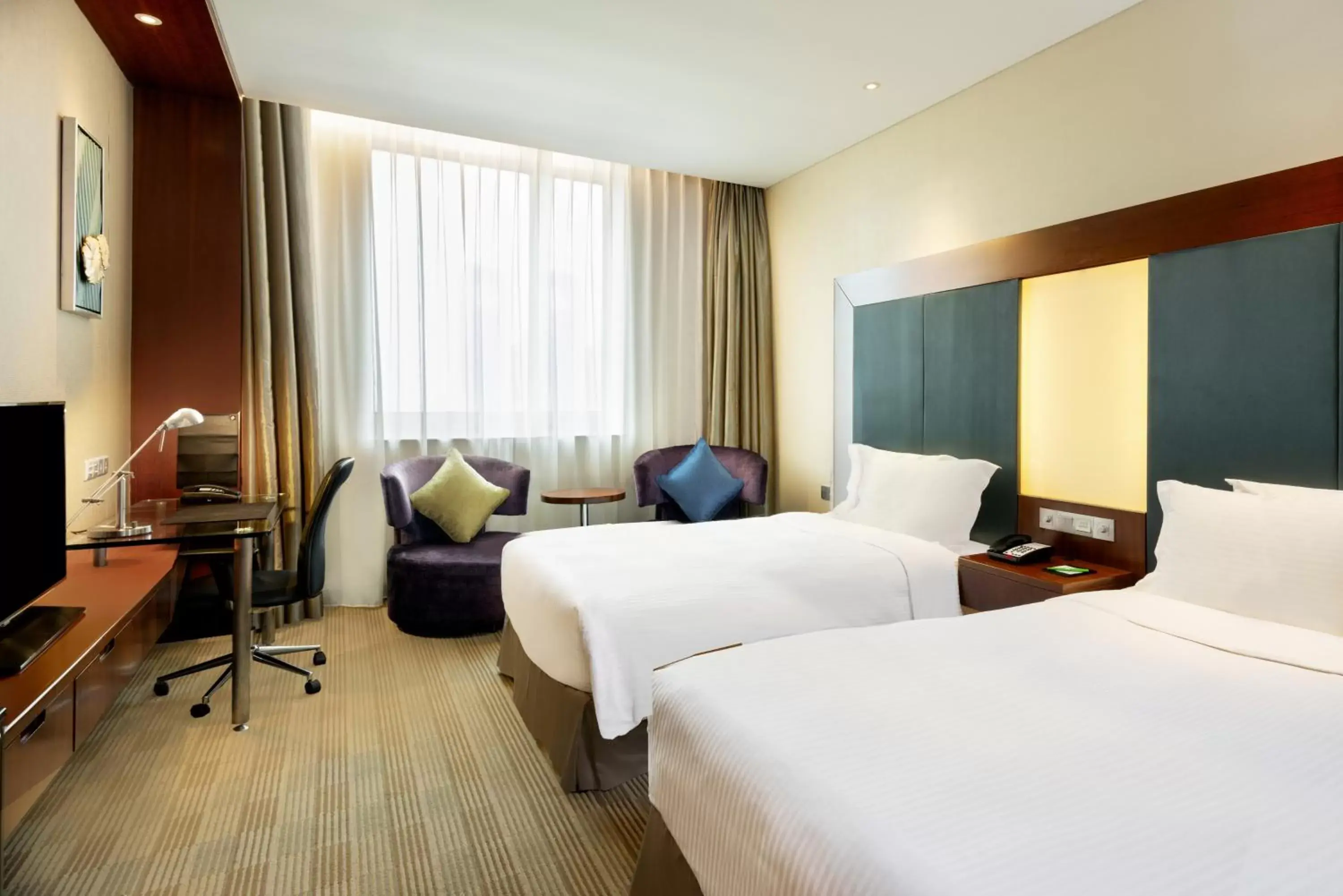 Holiday Inn Shanghai Pudong by IHG Holiday Inn Shanghai Pudong by IHG
