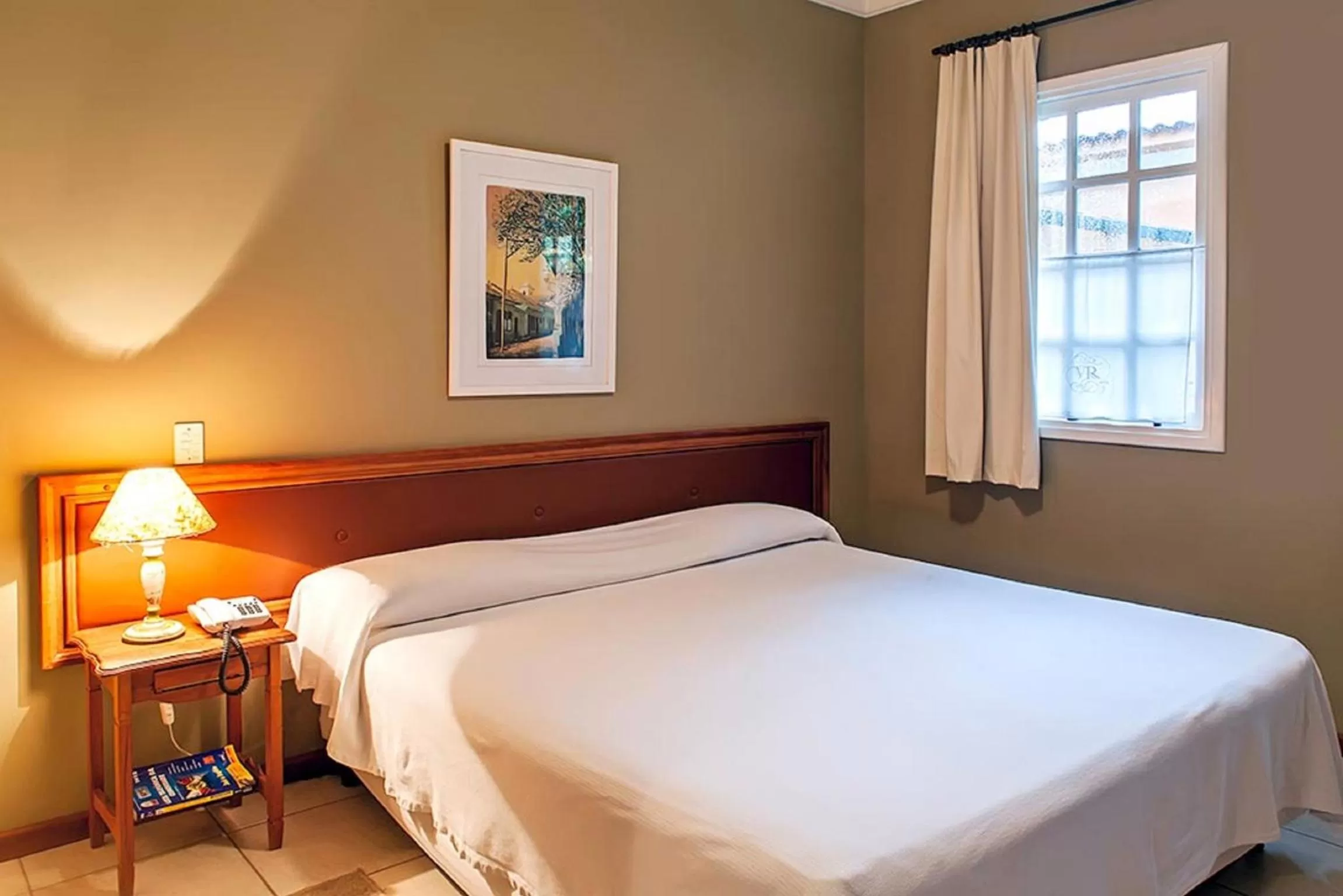 Area and facilities, Room Photo in Vila Real Hotel