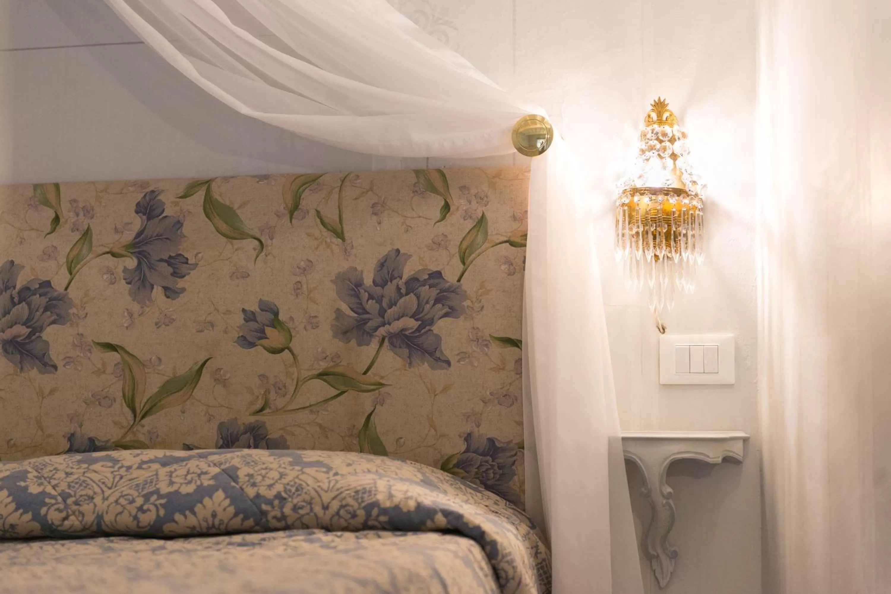 Bed in Corte Dei Neri